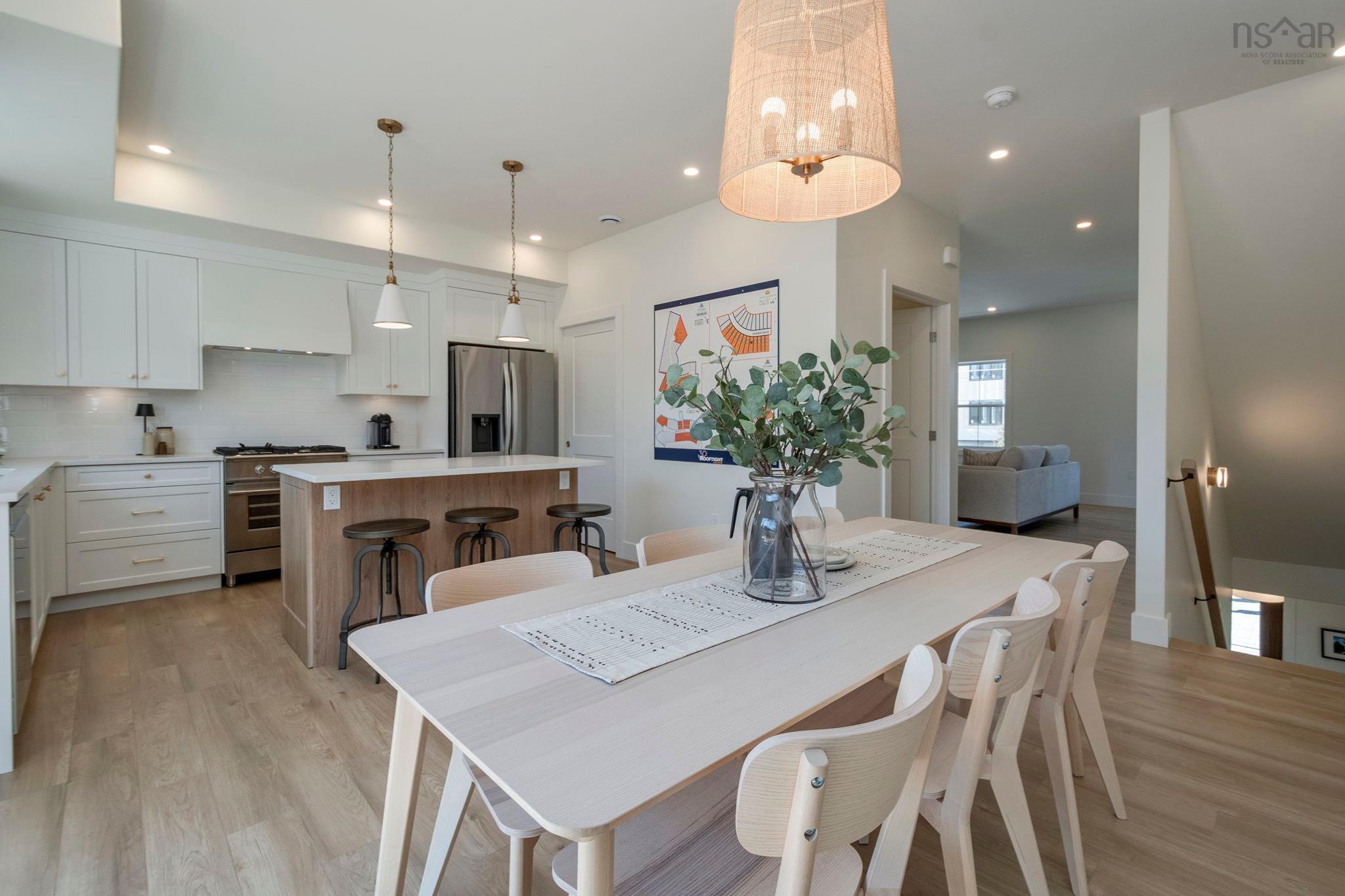 Pc-1 2 Pearlgarden Close, Dartmouth, NS (MLS 202609341)