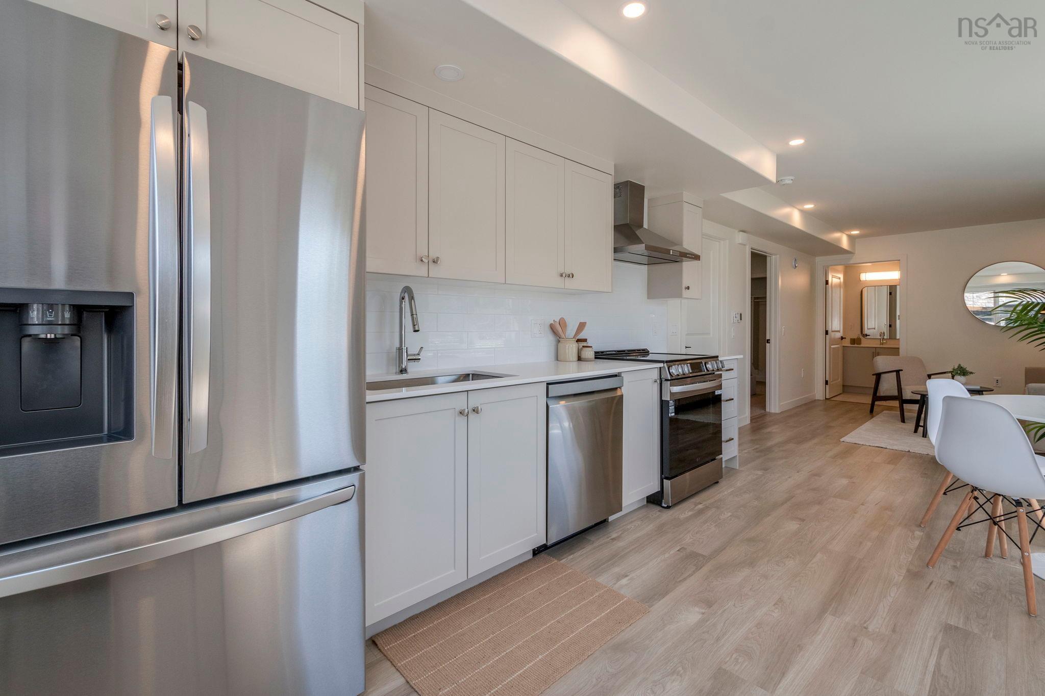 Pc-1 2 Pearlgarden Close, Dartmouth, NS (MLS 202609341)