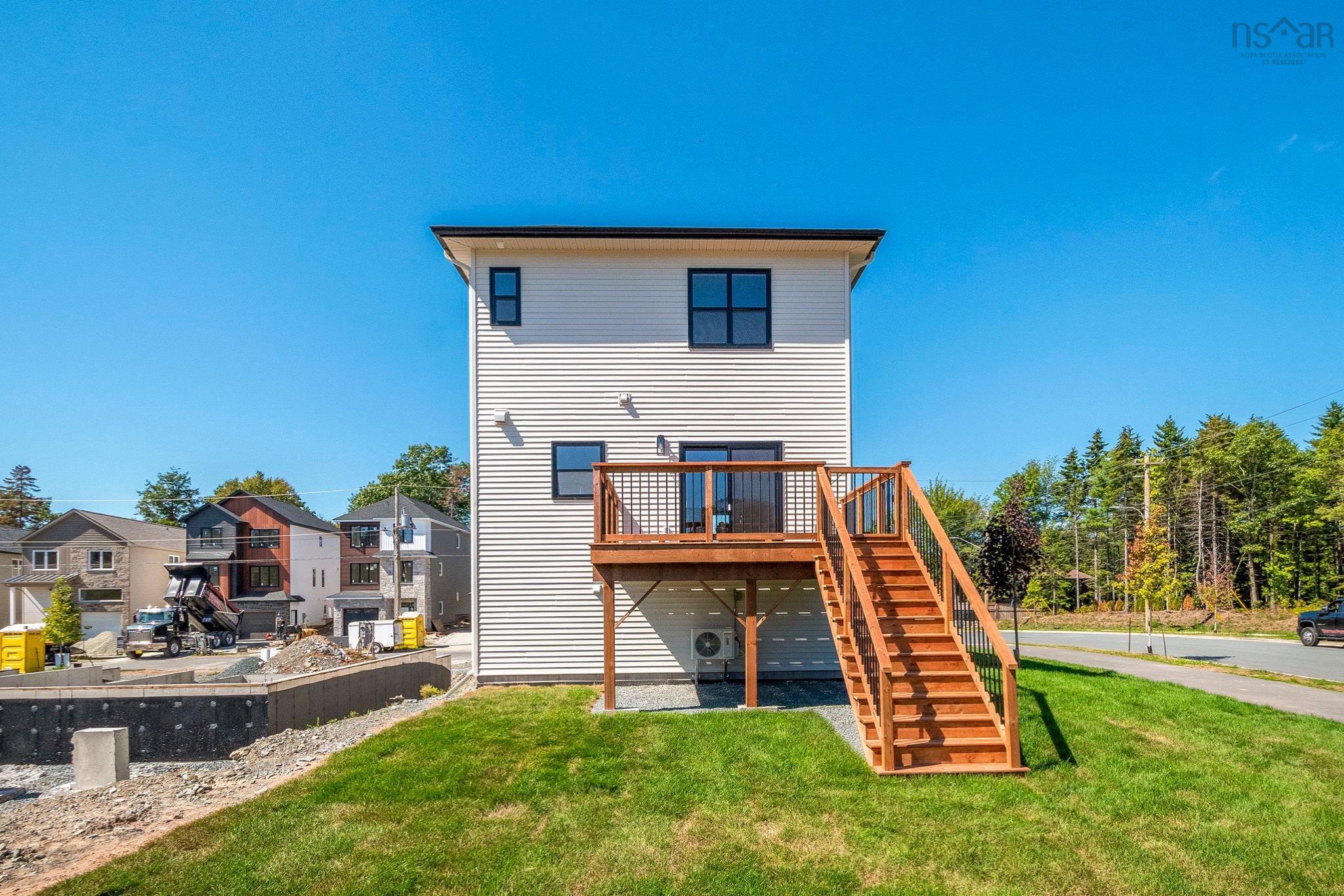 Pc-1 2 Pearlgarden Close, Dartmouth, NS (MLS 202609341)