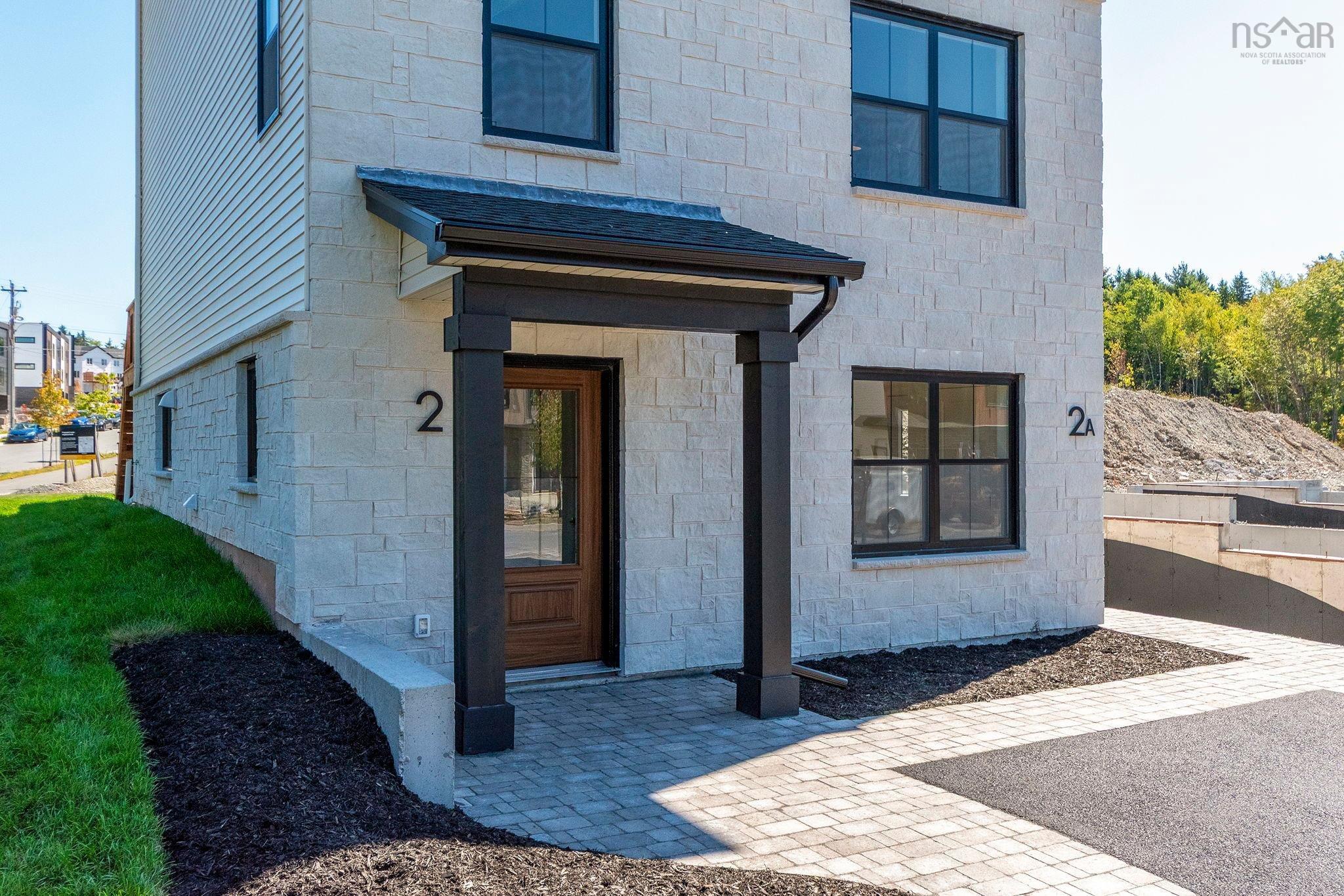 Pc-1 2 Pearlgarden Close, Dartmouth, NS (MLS 202609341)