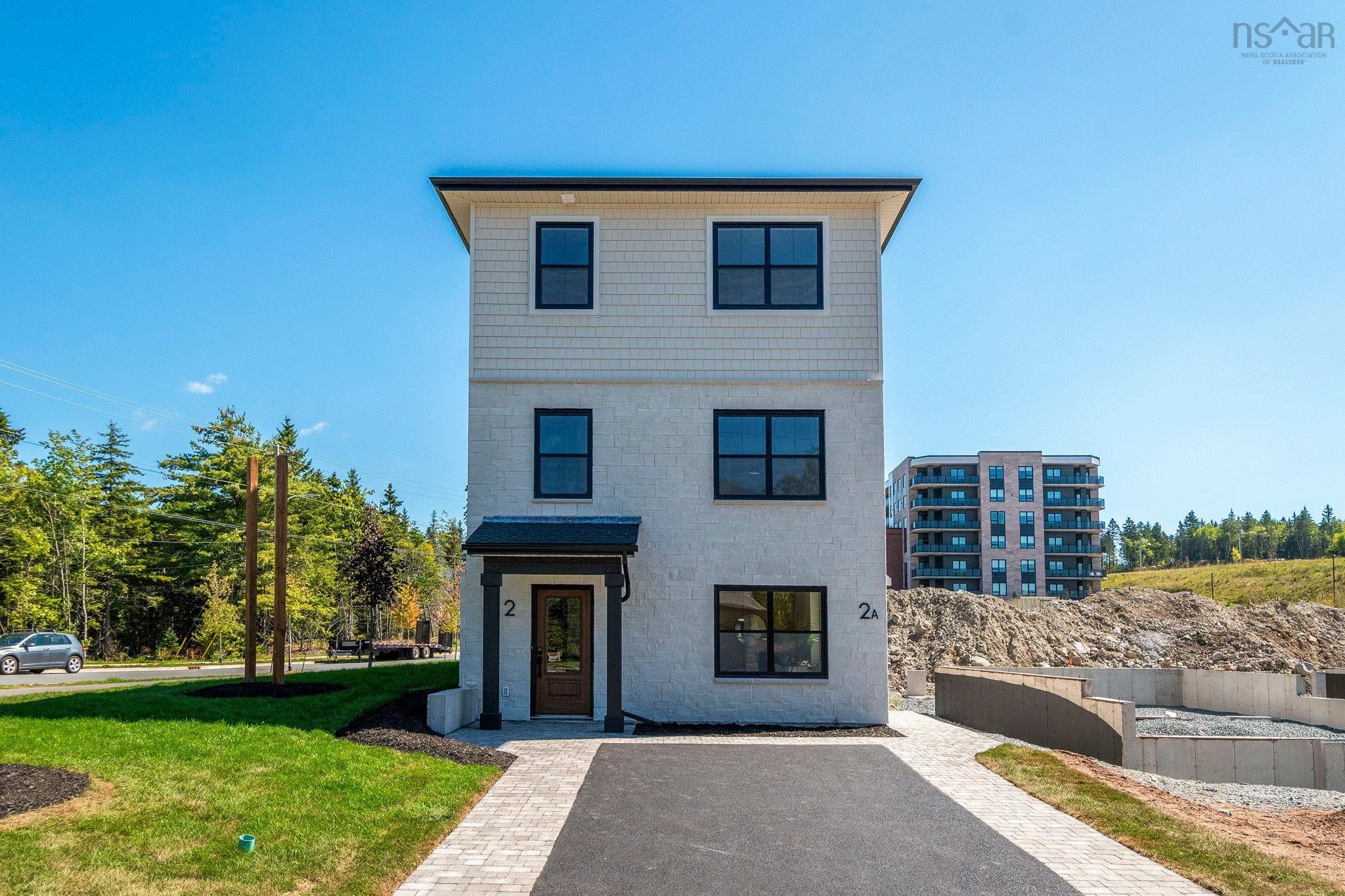 Pc-1 2 Pearlgarden Close, Dartmouth, NS (MLS 202609341)
