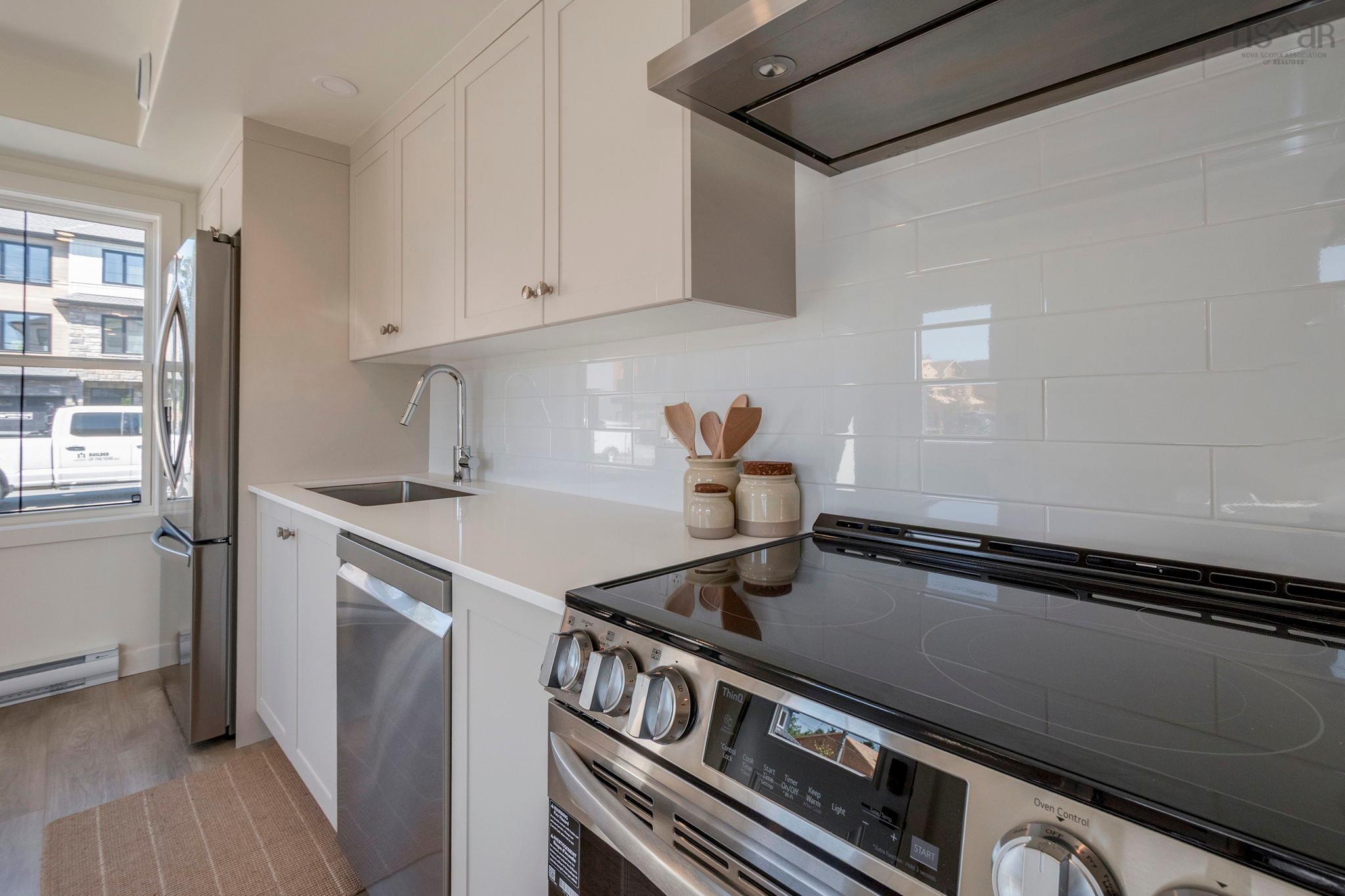 Pc-1 2 Pearlgarden Close, Dartmouth, NS (MLS 202609341)