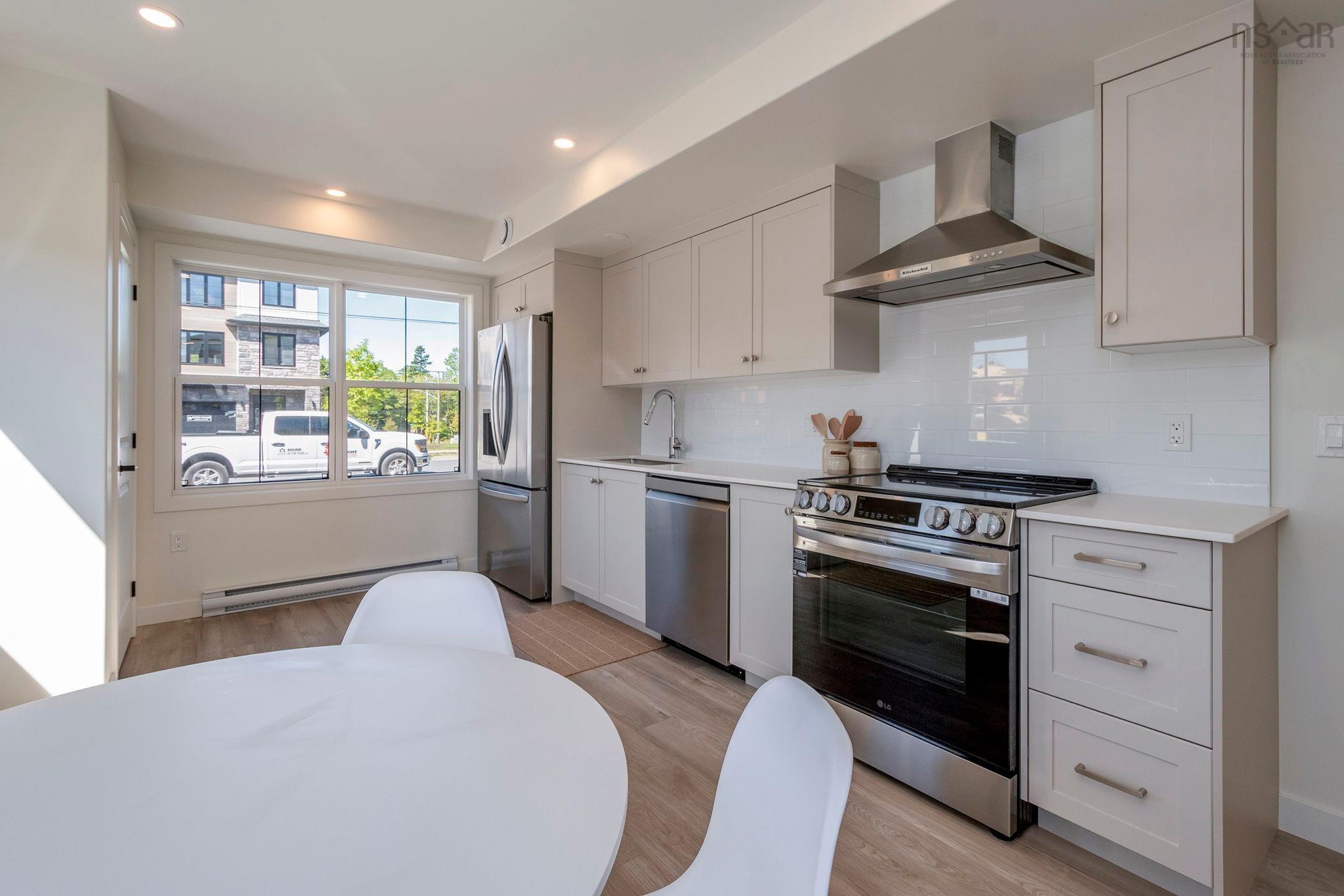 Pc-1 2 Pearlgarden Close, Dartmouth, NS (MLS 202609341)