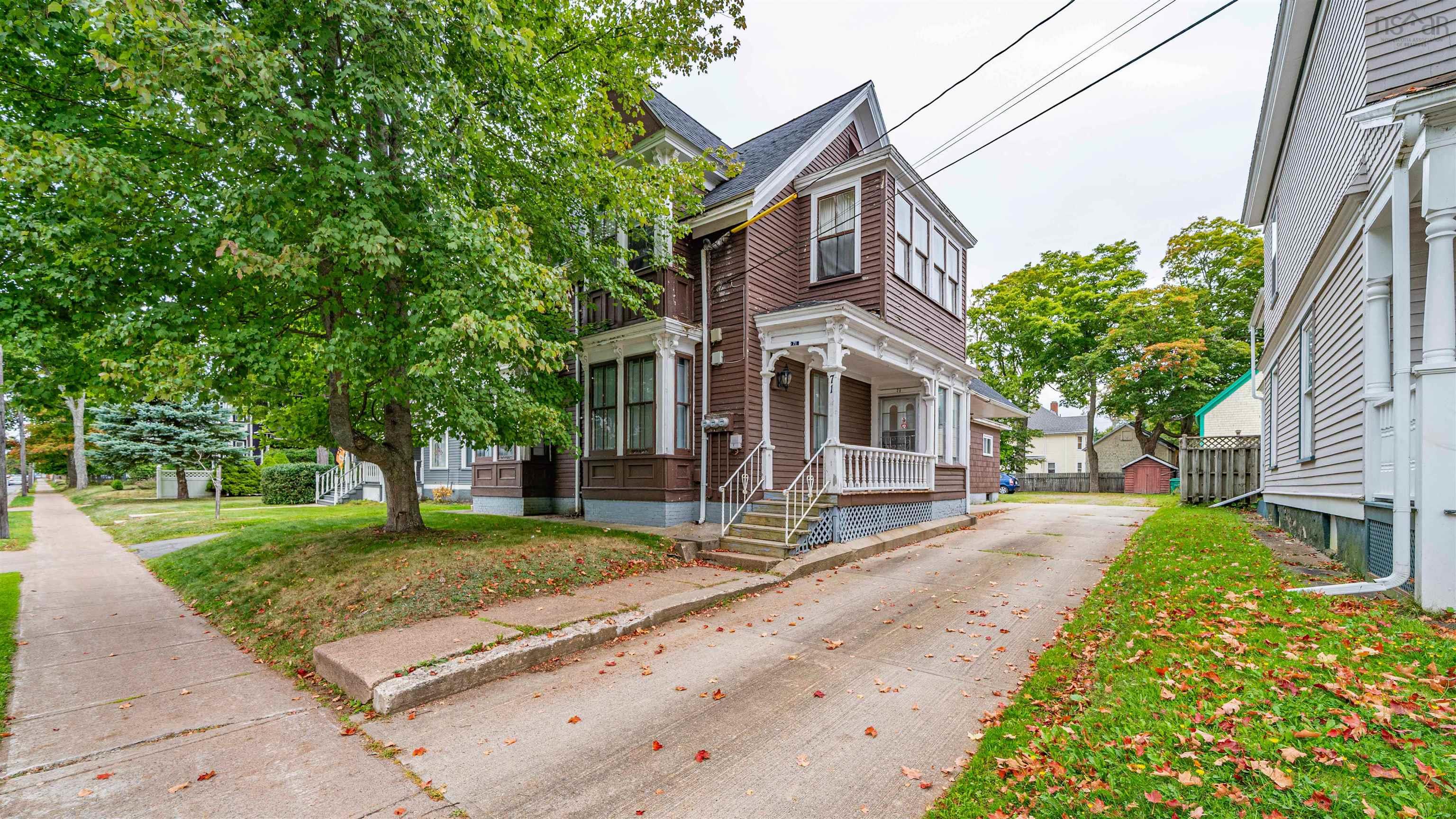 $439,000.00: 71 Dominion Street, Truro