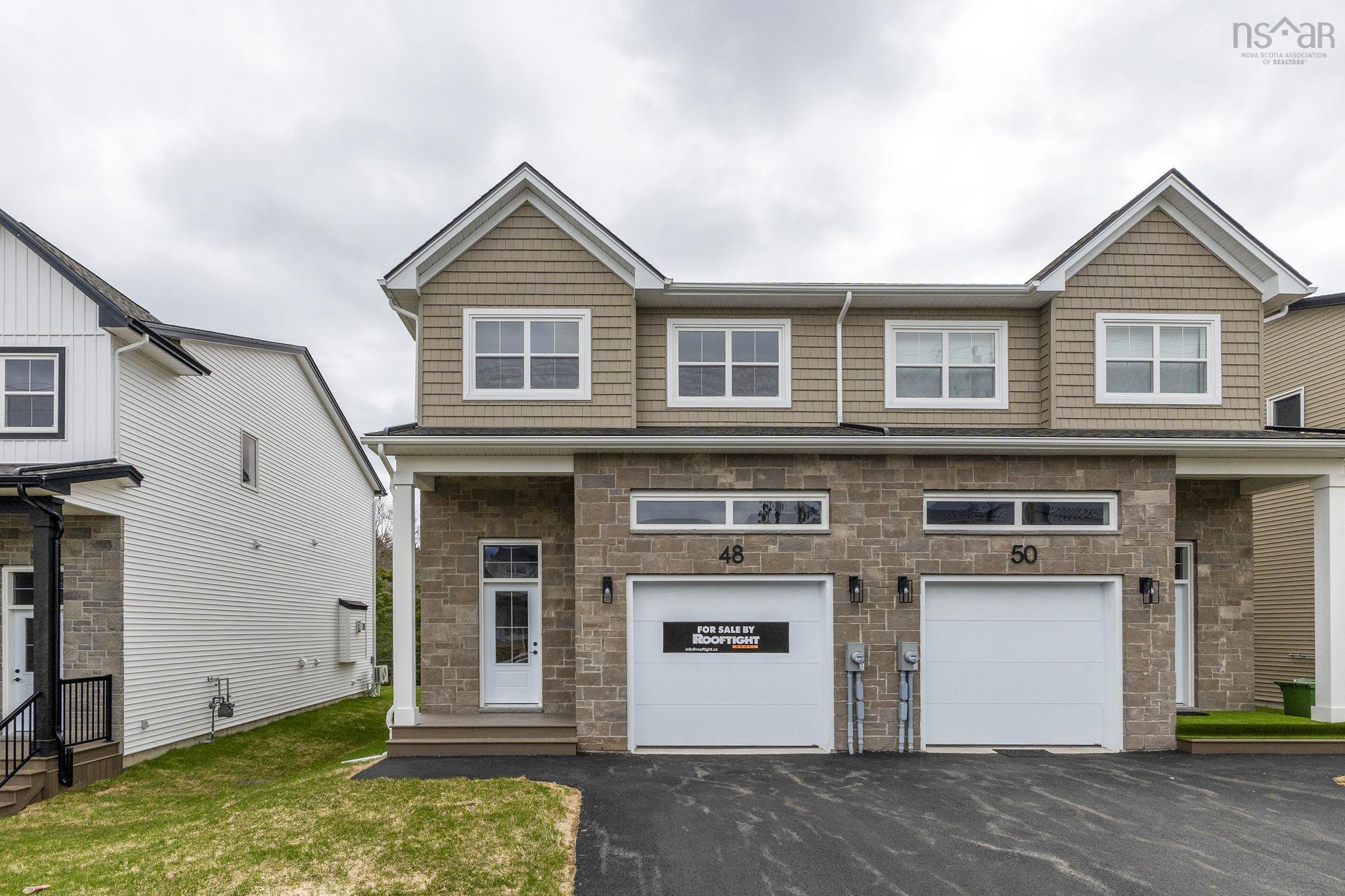 Smd-6a 48 Simona Drive, Dartmouth, NS (MLS® 202609344)