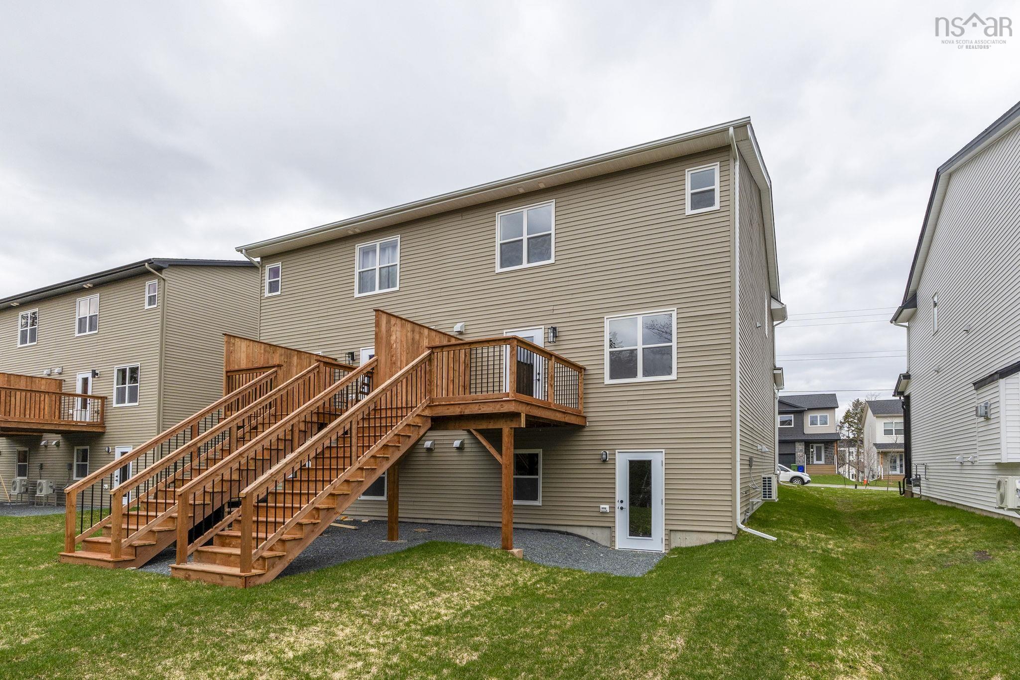 Smd-6a 48 Simona Drive, Dartmouth, NS (MLS 202609344)