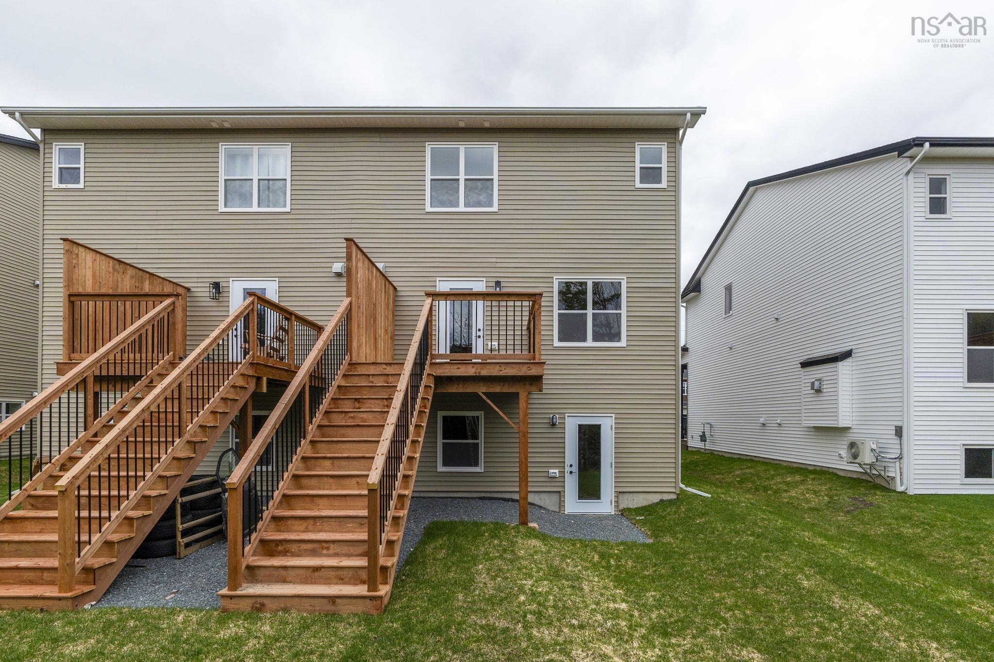 Smd-6a 48 Simona Drive, Dartmouth, NS (MLS 202609344)