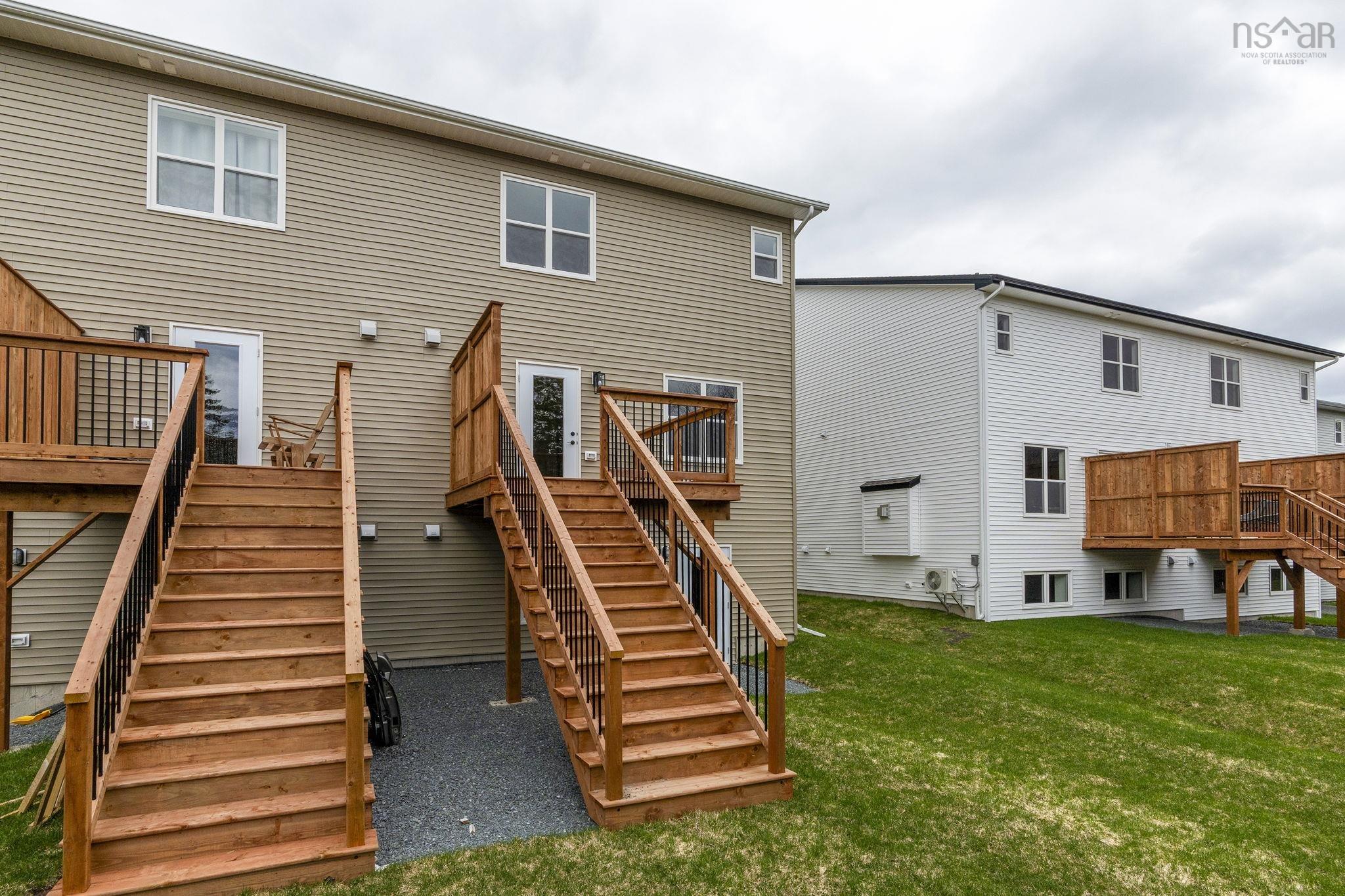 Smd-6a 48 Simona Drive, Dartmouth, NS (MLS 202609344)