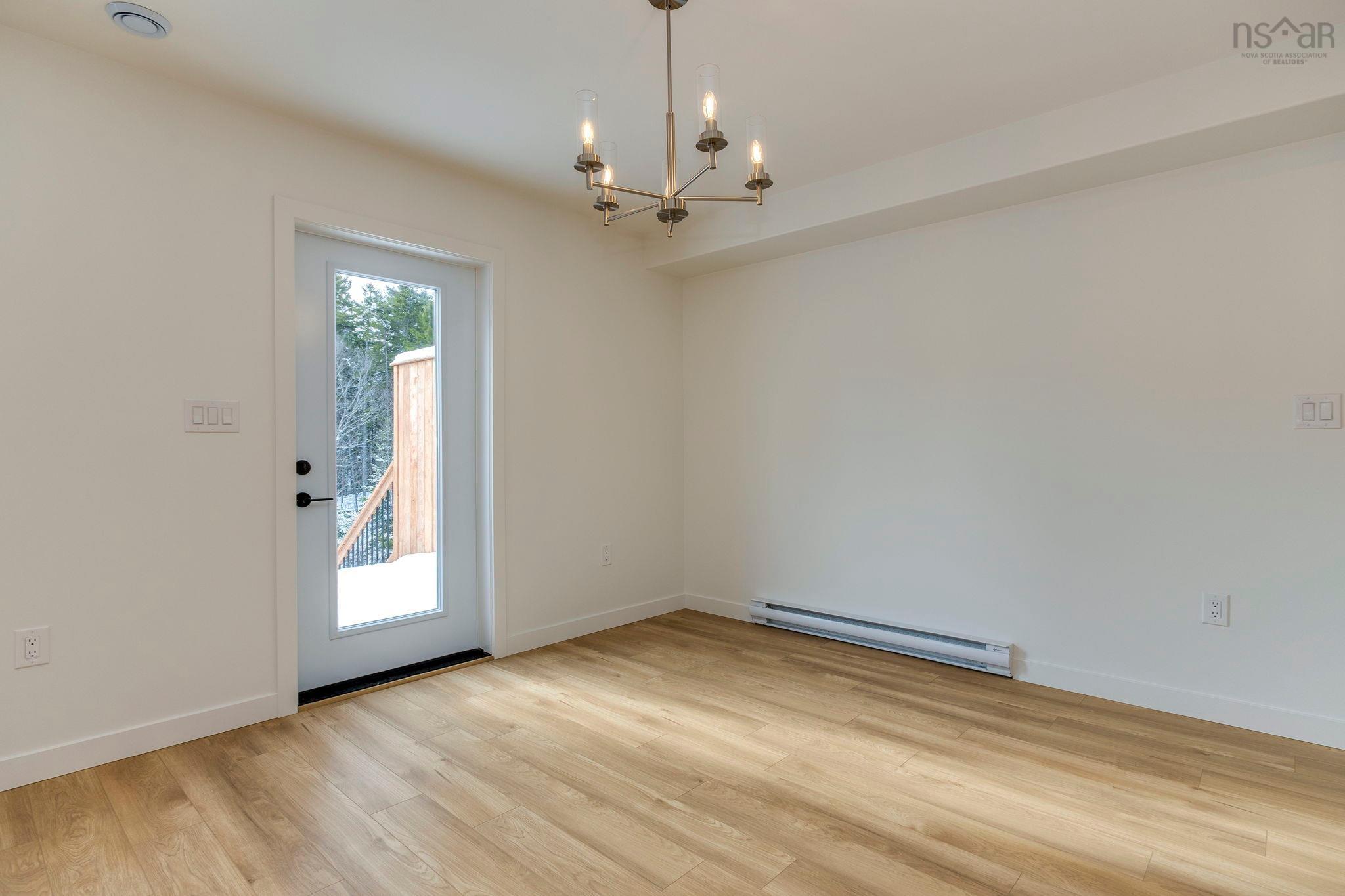 Smd-6a 48 Simona Drive, Dartmouth, NS (MLS 202609344)