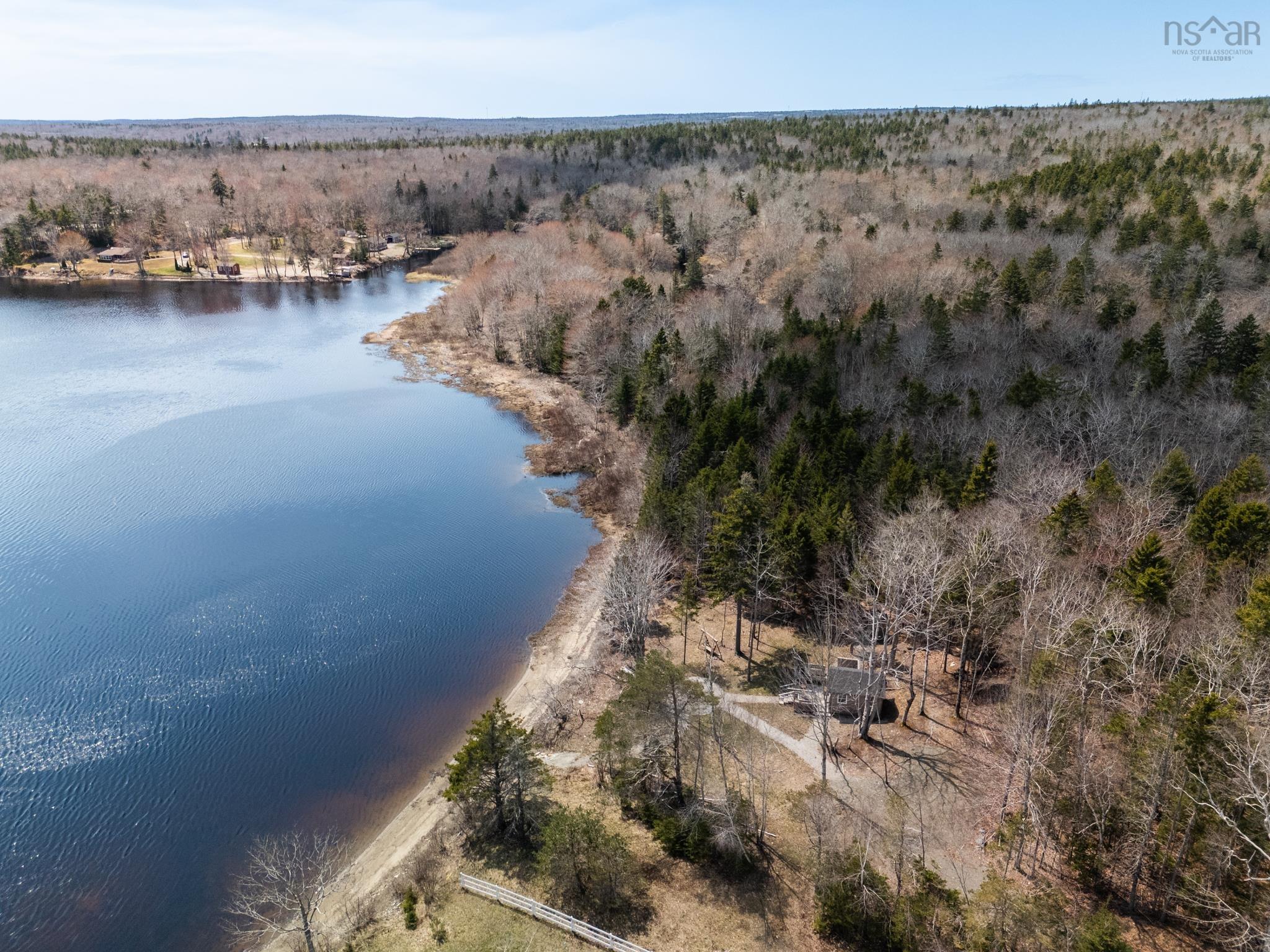 $350,000.00: Lot, Saunders Road, Deerfield