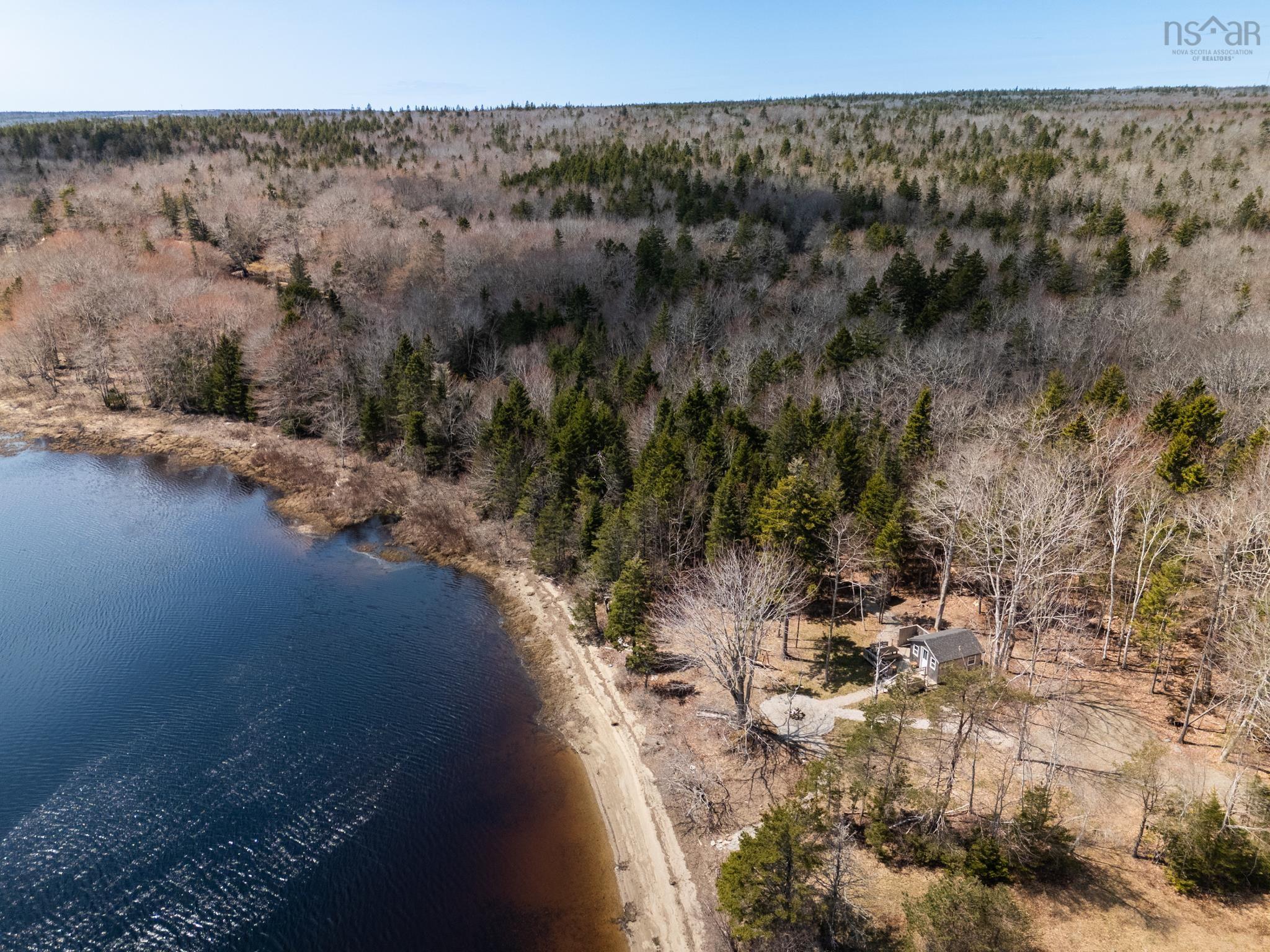 $350,000.00: Lot, Saunders Road, Deerfield