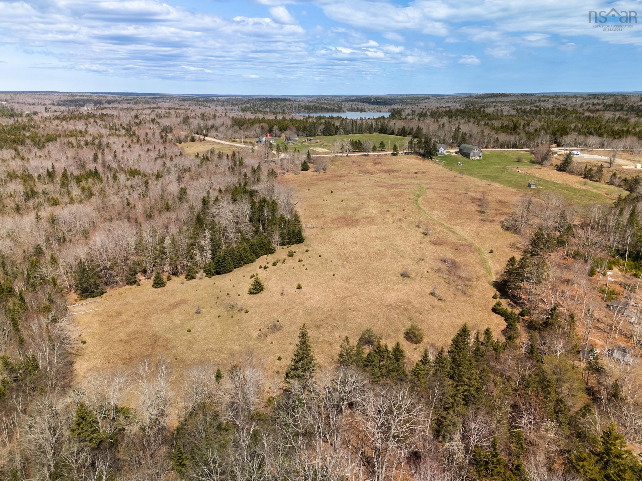 $350,000.00: Lot, Saunders Road, Deerfield