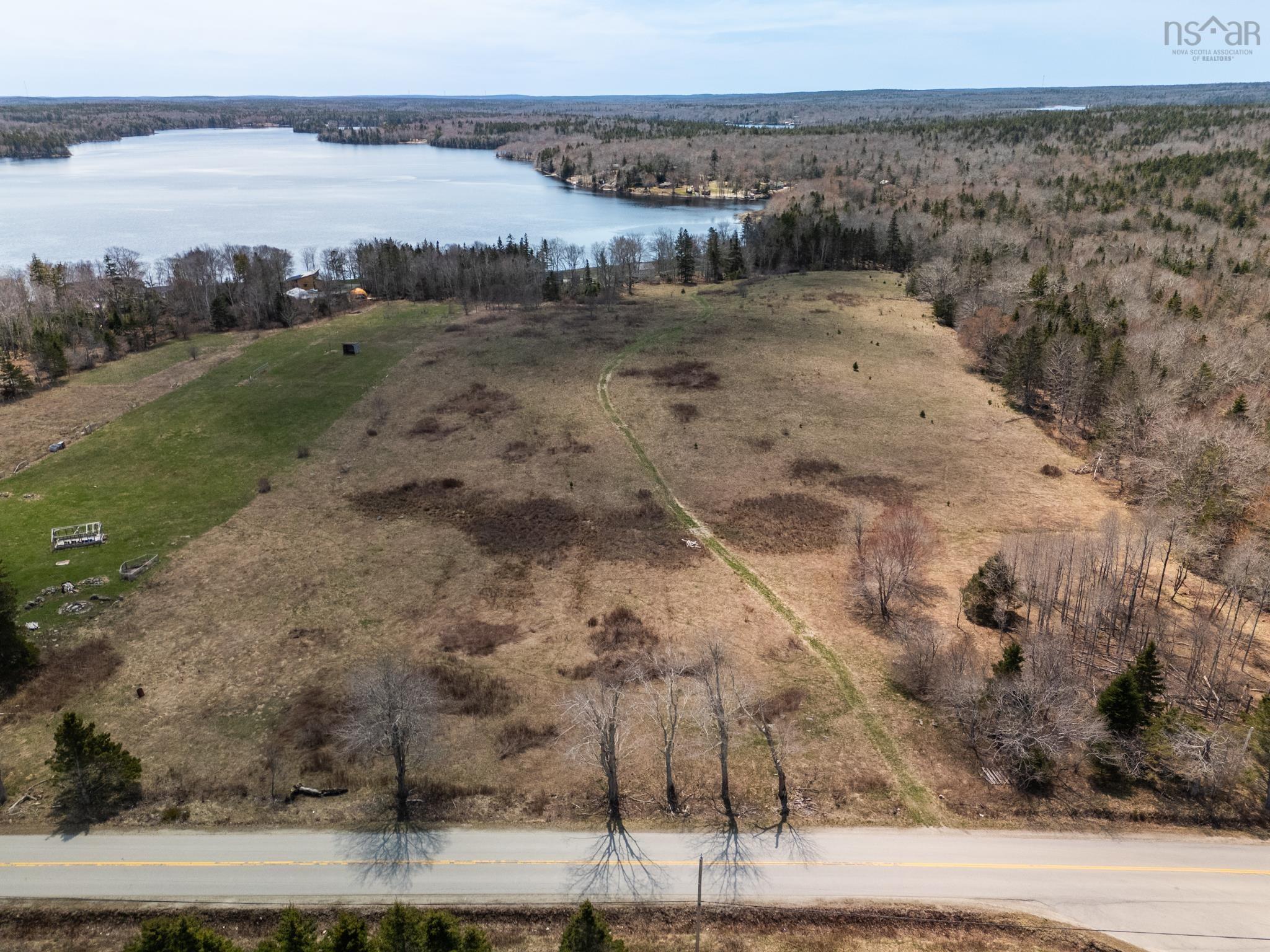 $350,000.00: Lot, Saunders Road, Deerfield