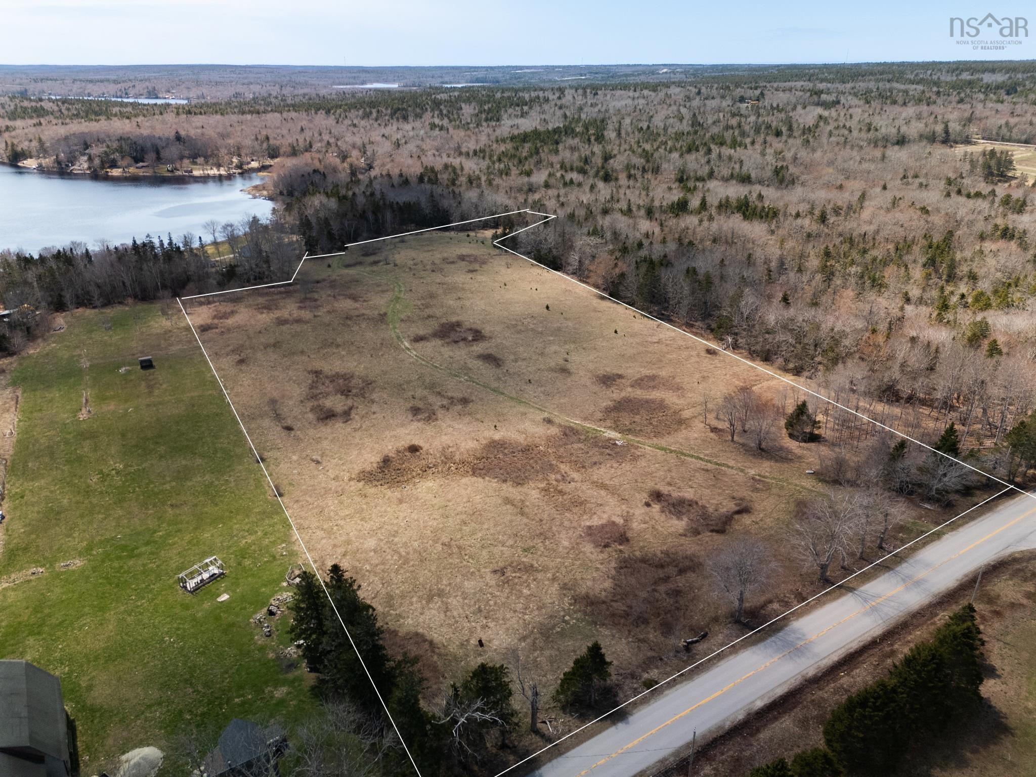 $350,000.00: Lot, Saunders Road, Deerfield