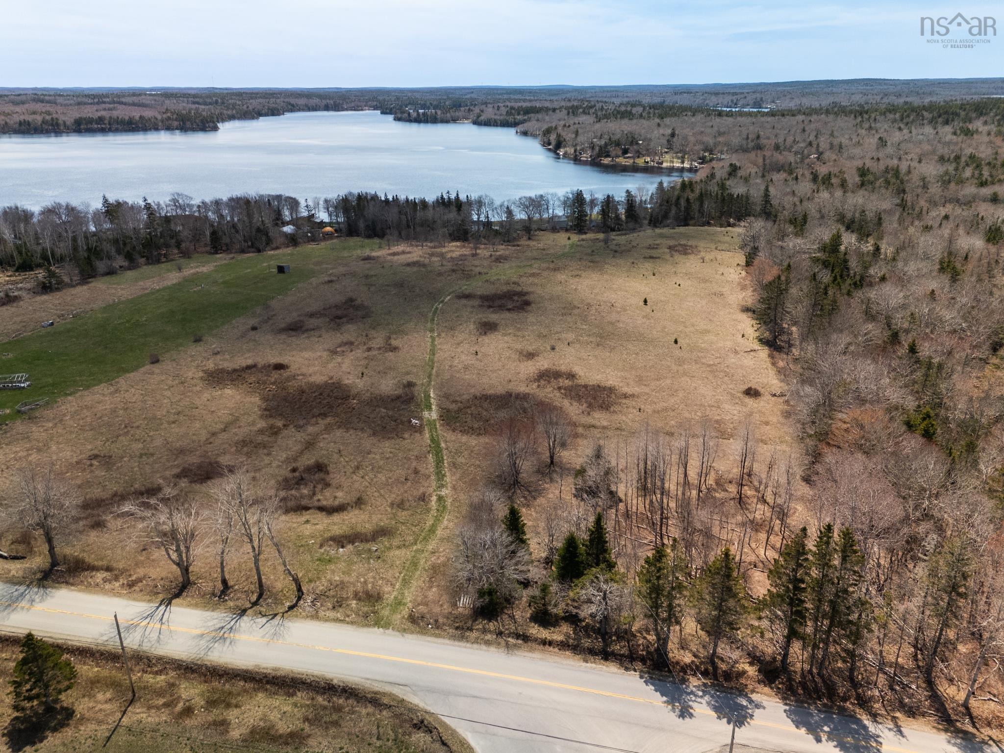 $350,000.00: Lot, Saunders Road, Deerfield