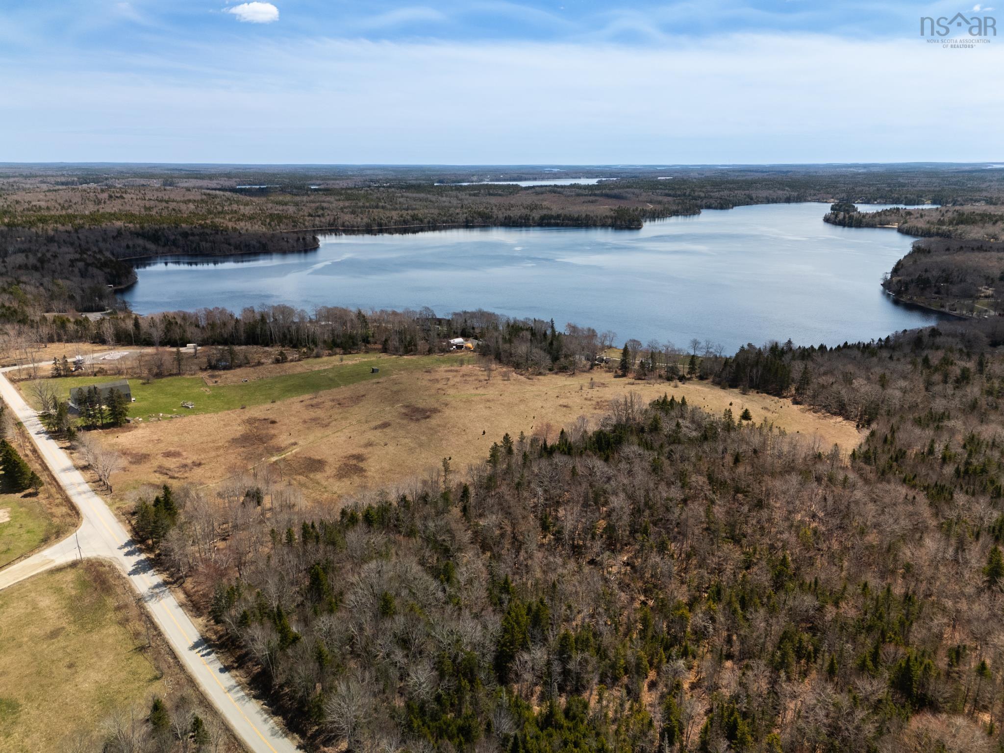 $350,000.00: Lot, Saunders Road, Deerfield