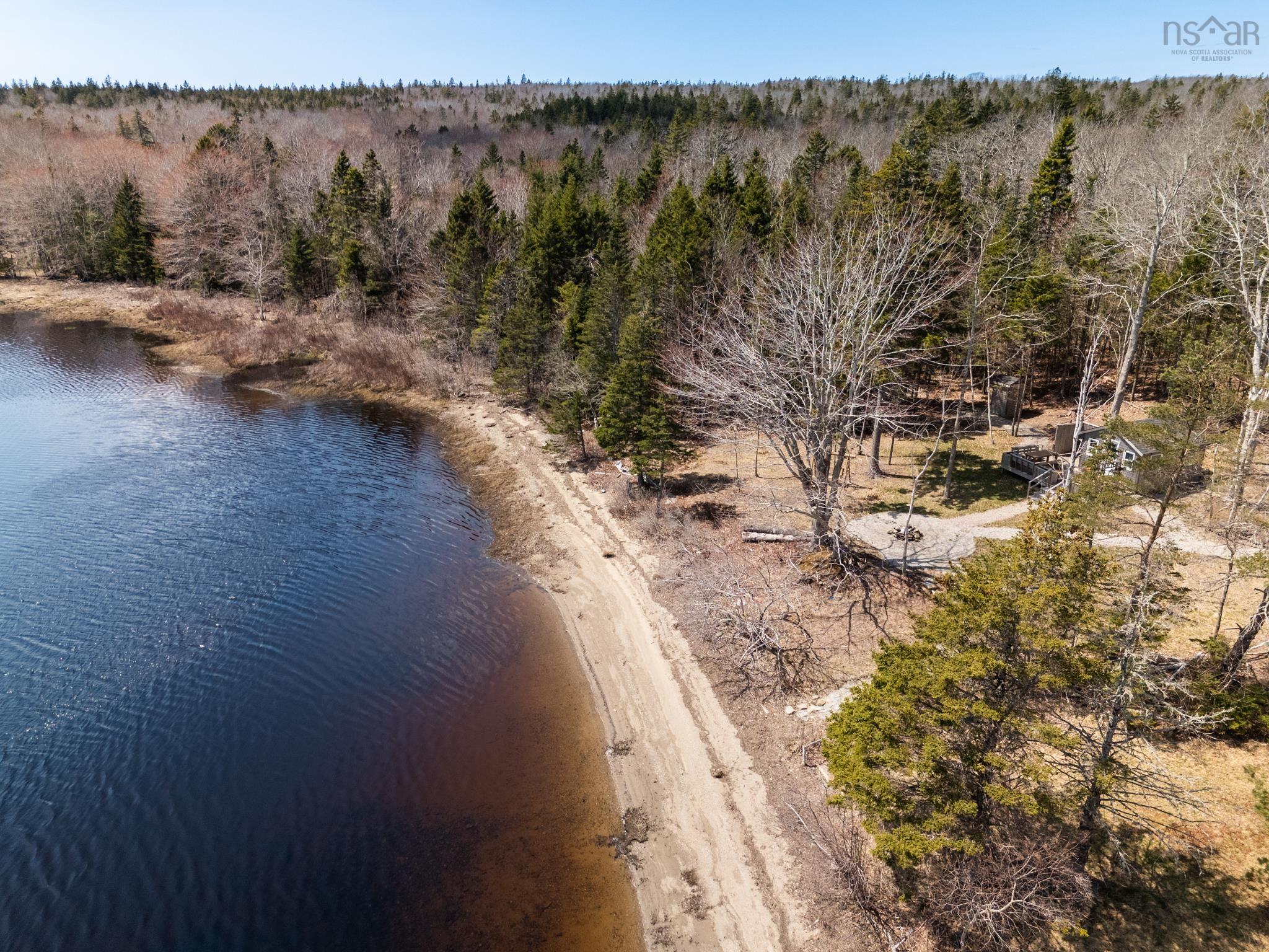 $350,000.00: Lot, Saunders Road, Deerfield