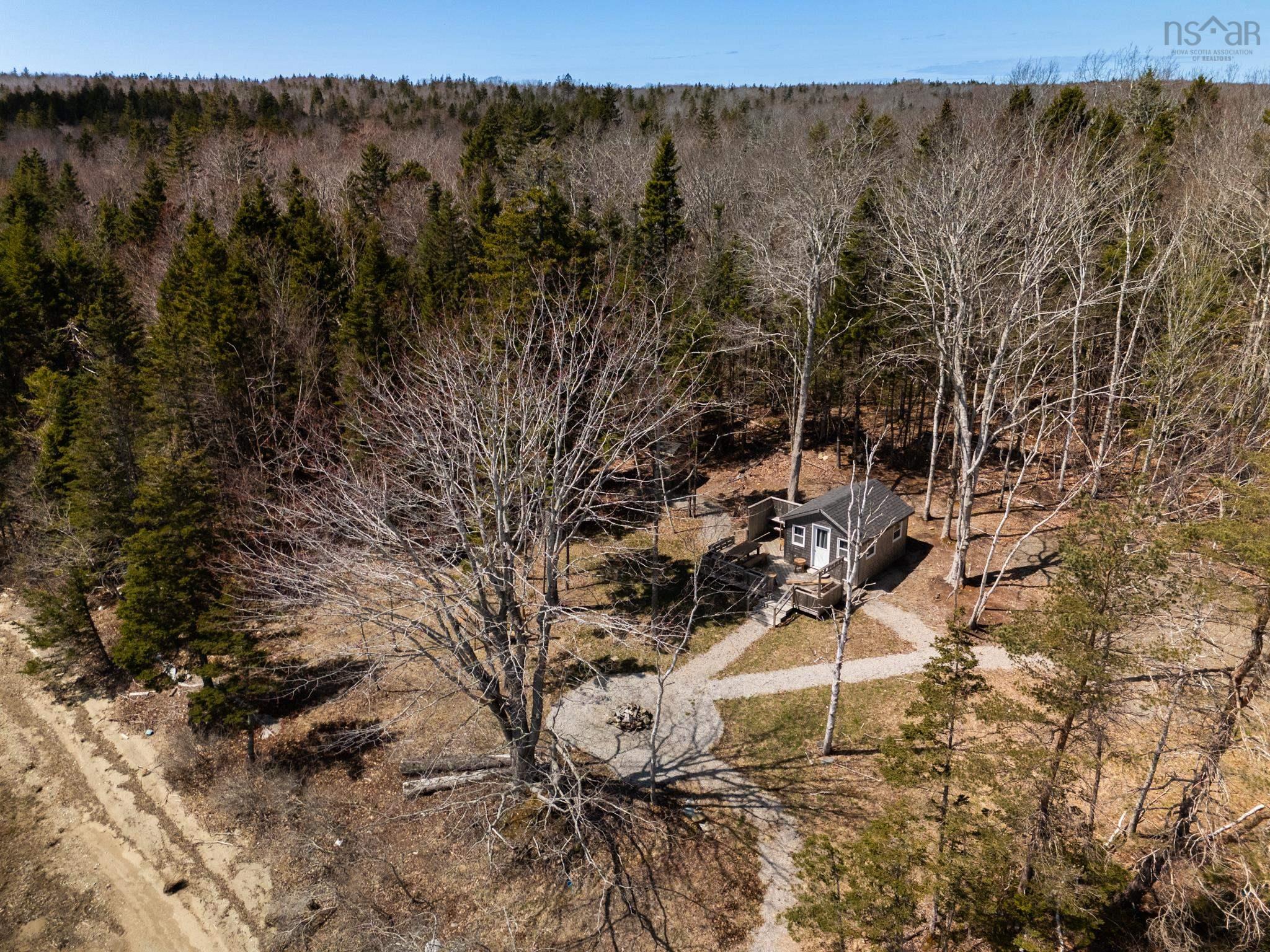 $350,000.00: Lot, Saunders Road, Deerfield