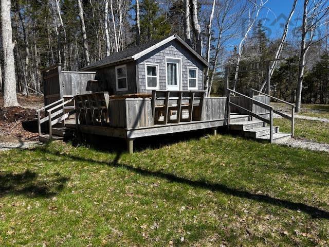 $350,000.00: Lot, Saunders Road, Deerfield