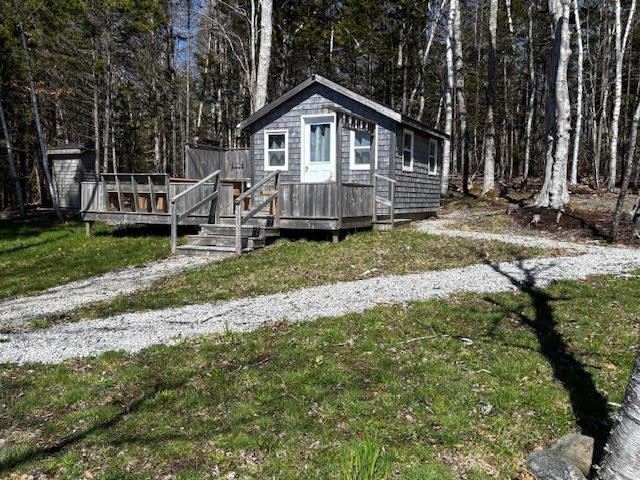 $350,000.00: Lot, Saunders Road, Deerfield