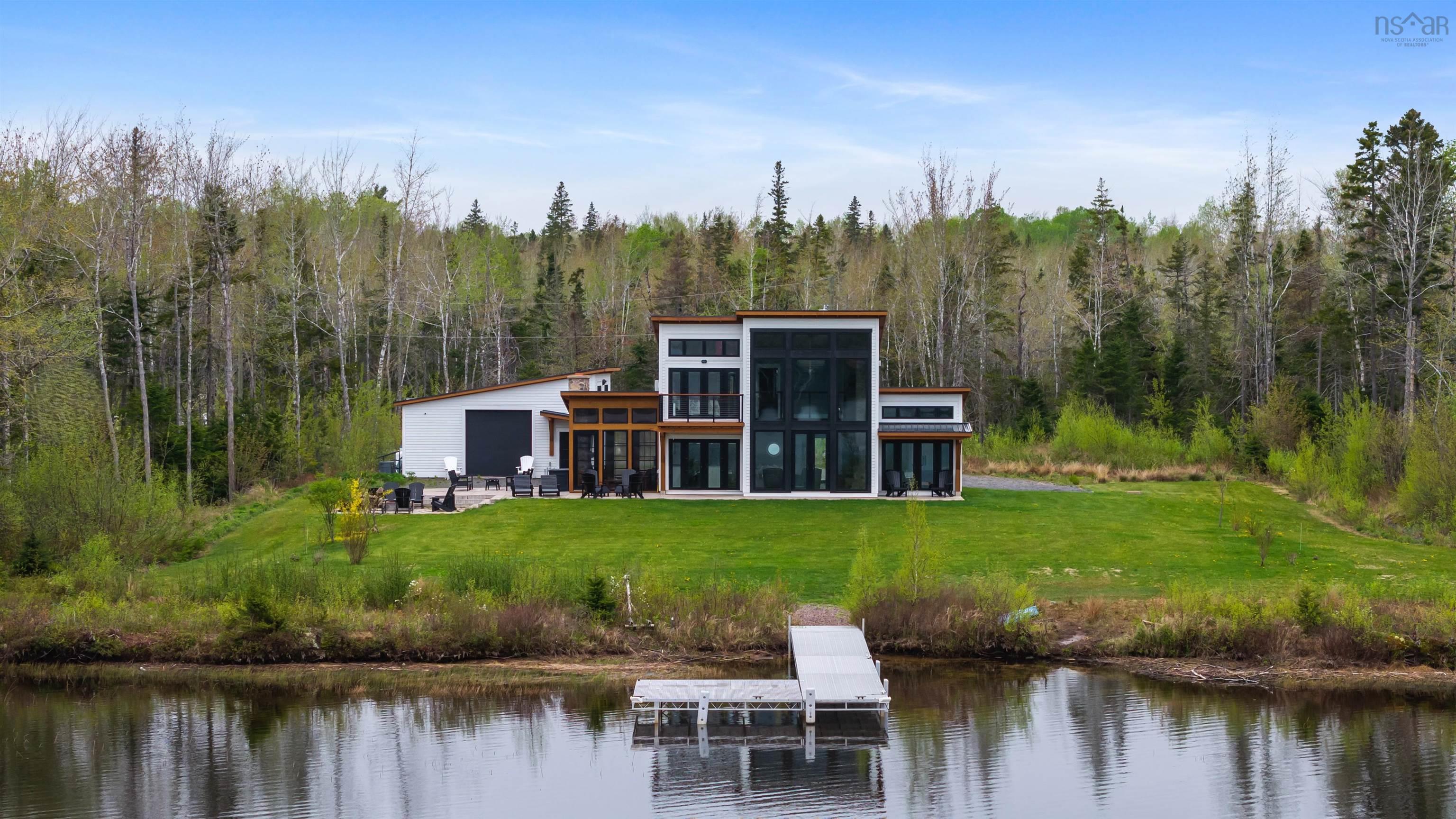 158 Blackberry Lane, Mattatall Lake, NS (MLS 202609346)