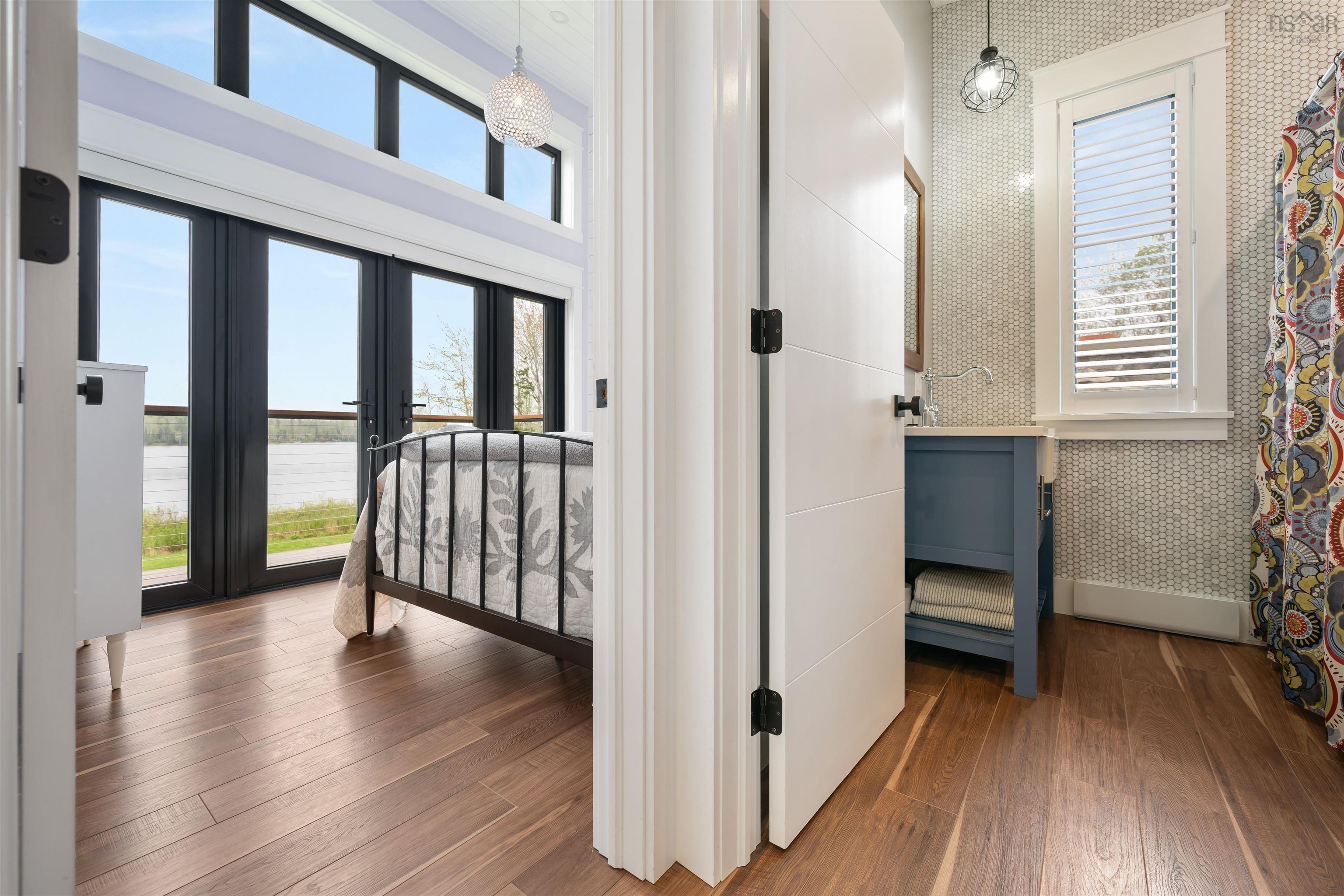 $1,025,000.00: 158 Blackberry Lane, Mattatall Lake