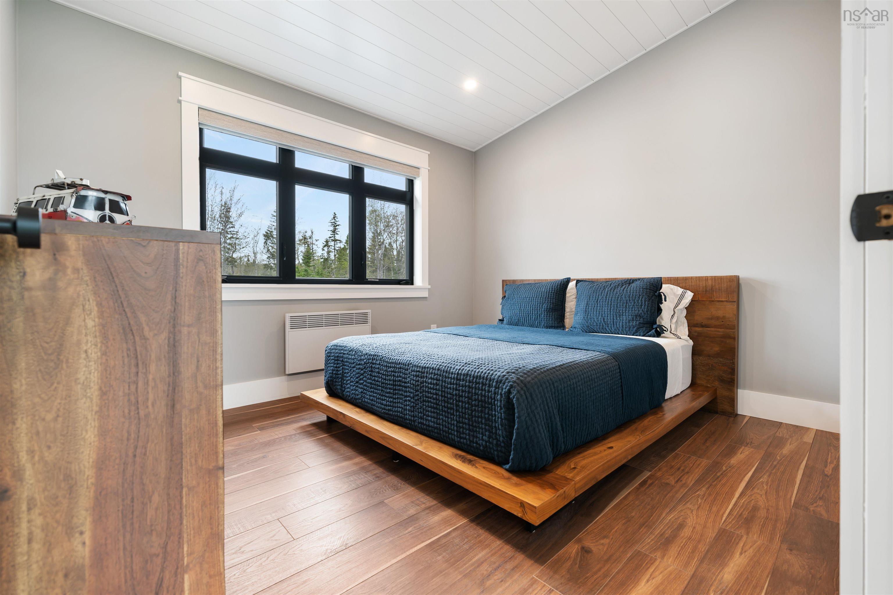 $1,025,000.00: 158 Blackberry Lane, Mattatall Lake