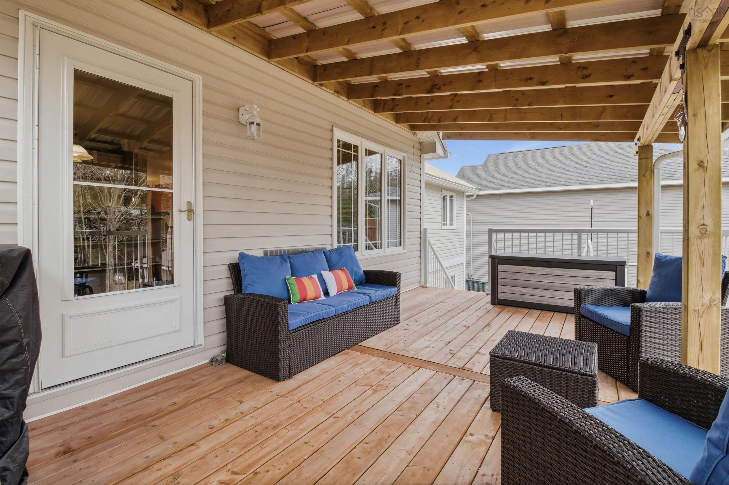 7 Killarney Drive, Bedford, NS (MLS 202609348)
