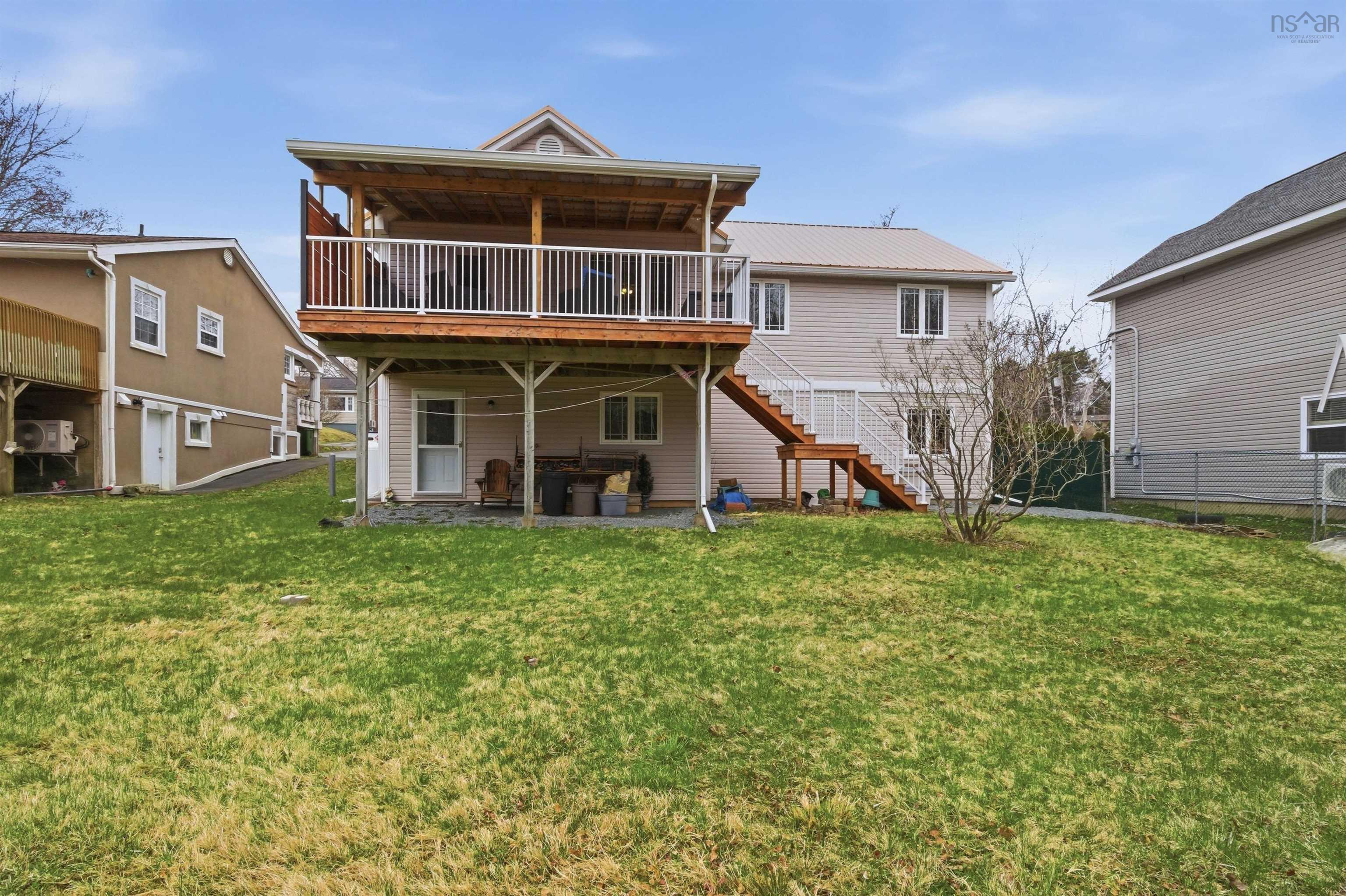 7 Killarney Drive, Bedford, NS (MLS 202609348)