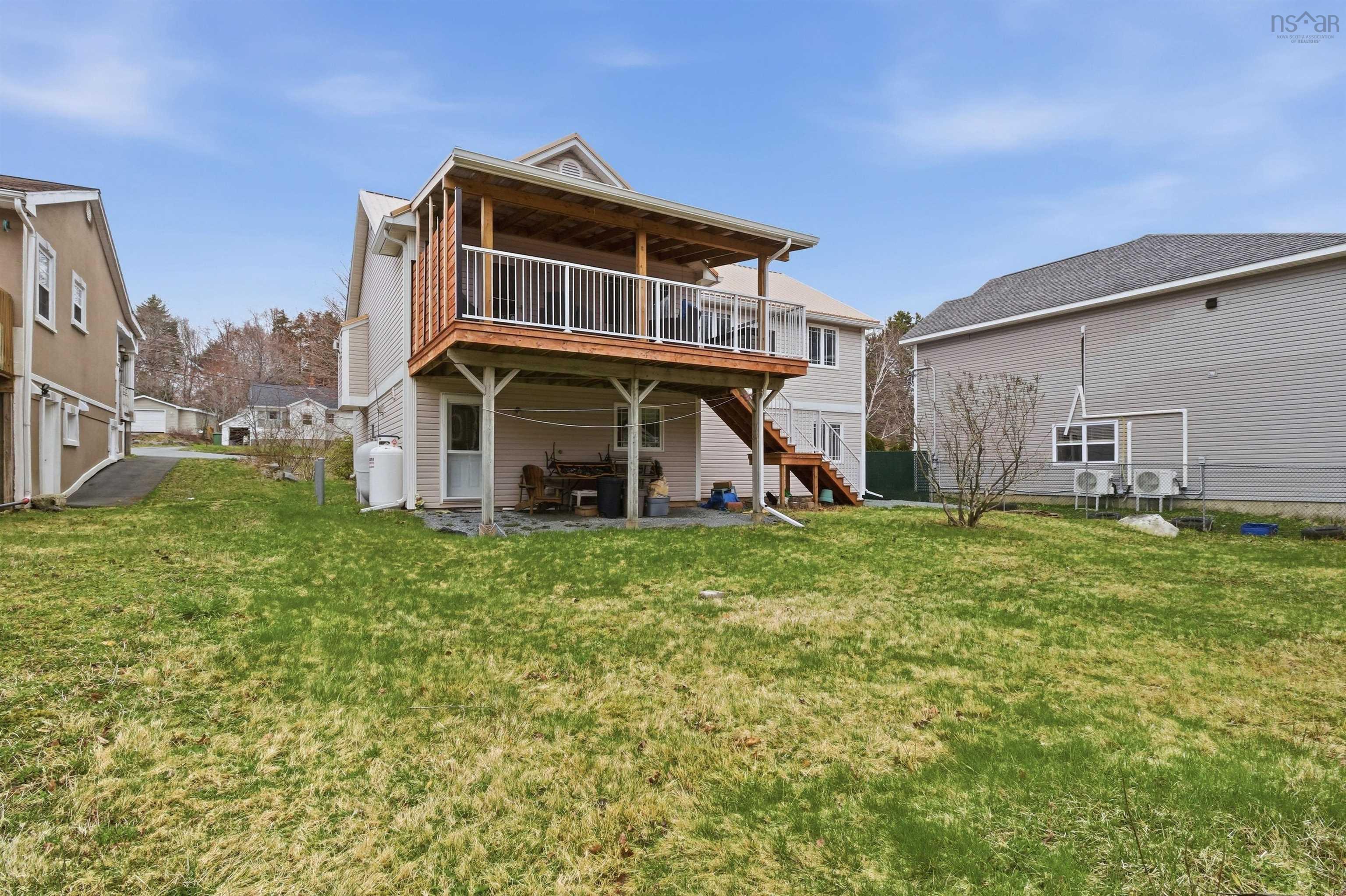 7 Killarney Drive, Bedford, NS (MLS 202609348)