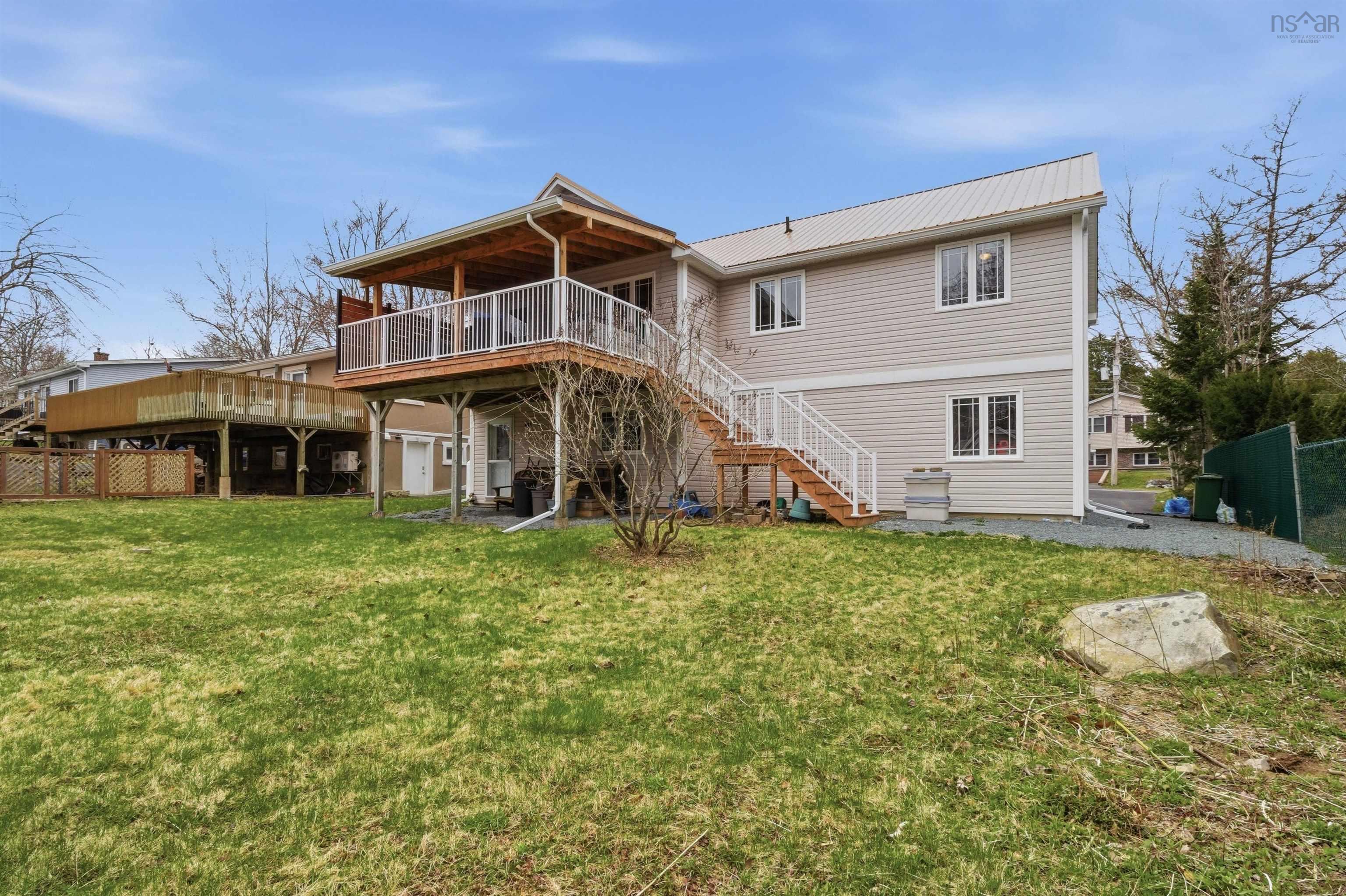 7 Killarney Drive, Bedford, NS (MLS 202609348)