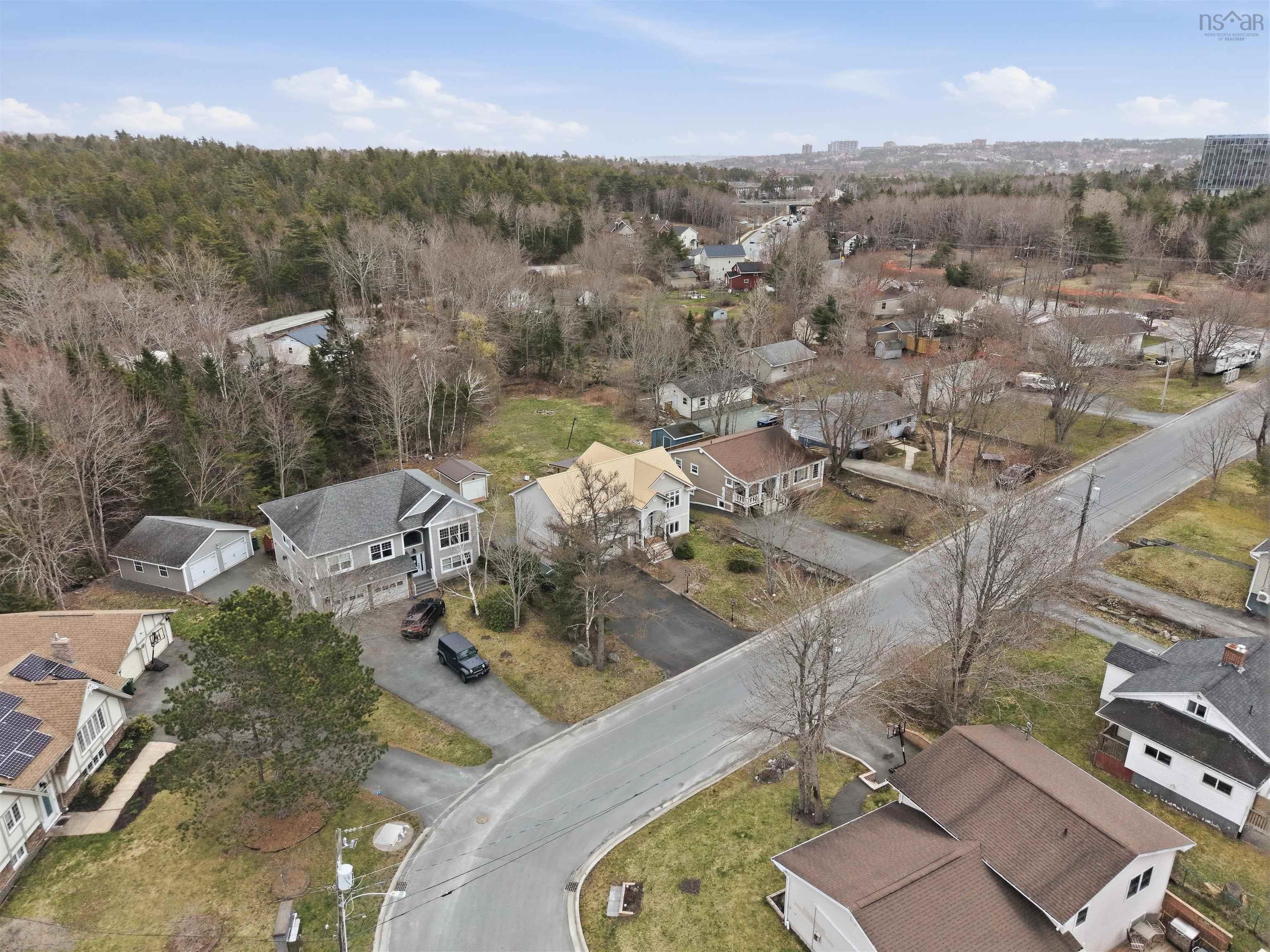 7 Killarney Drive, Bedford, NS (MLS 202609348)