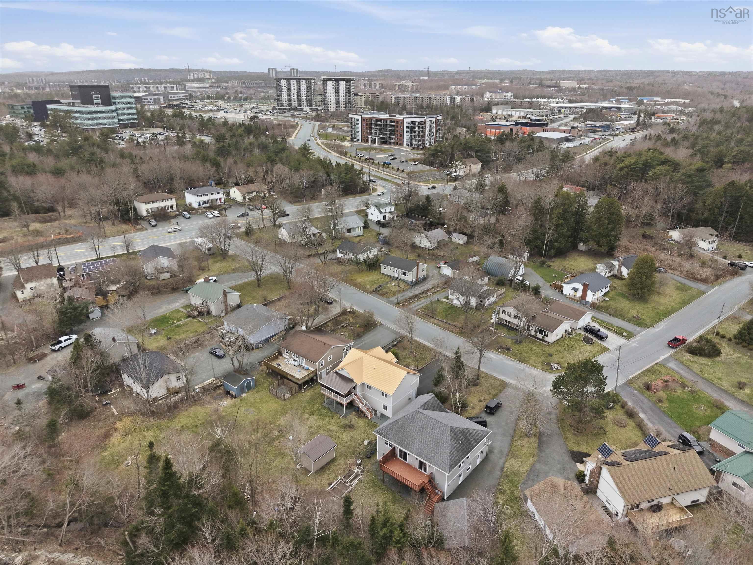7 Killarney Drive, Bedford, NS (MLS 202609348)
