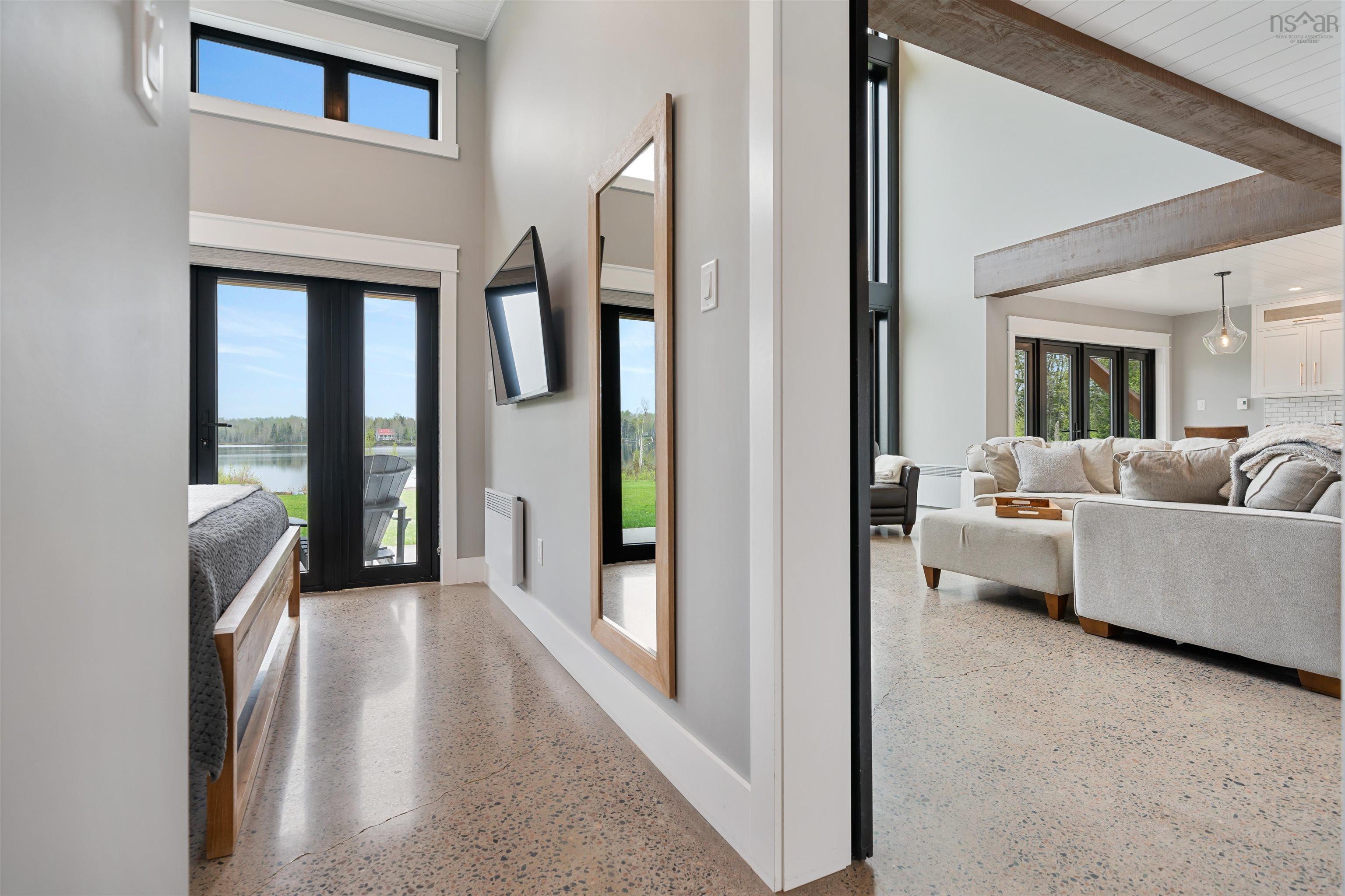 $1,025,000.00: 158 Blackberry Lane, Mattatall Lake