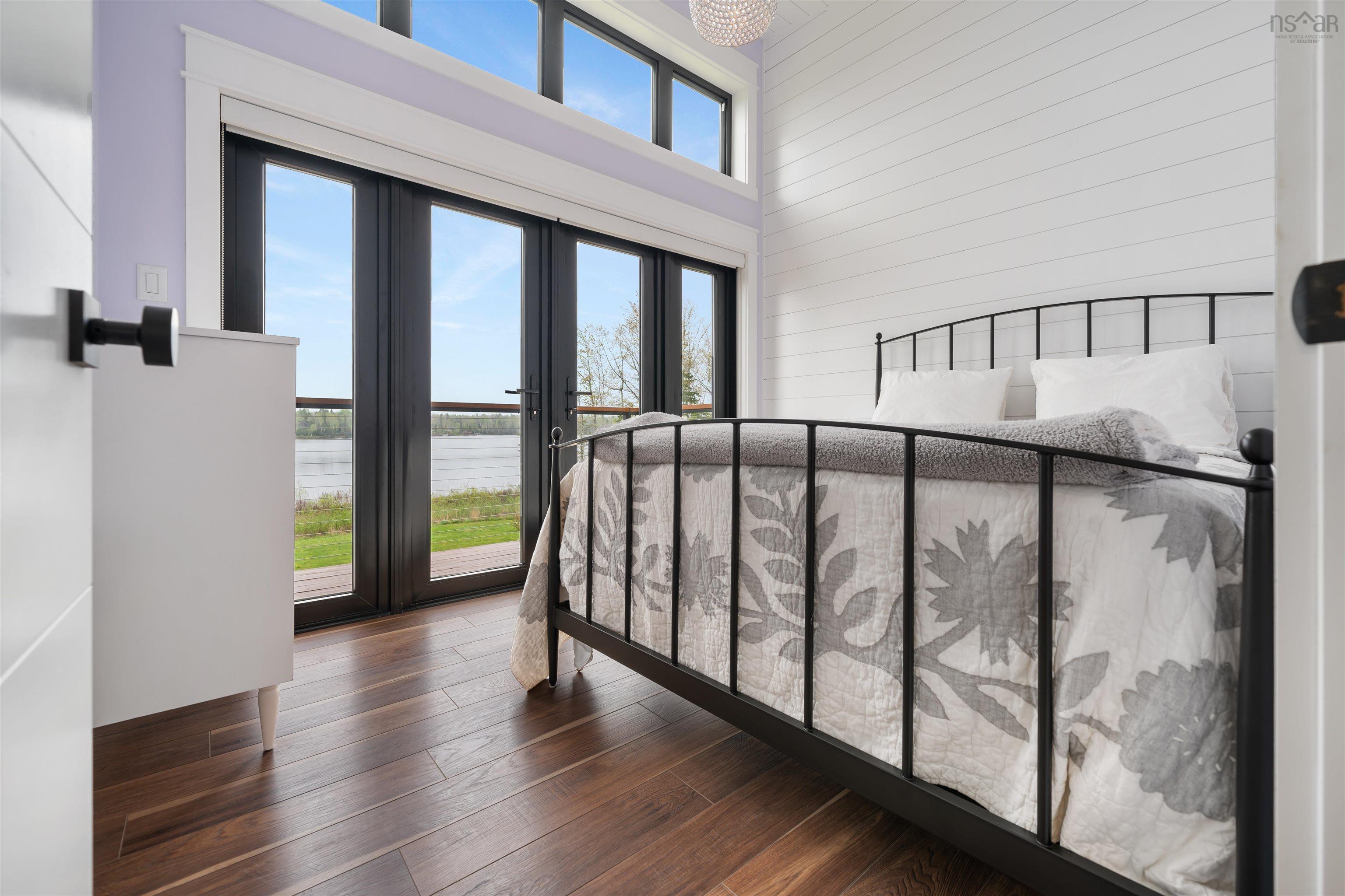 $1,025,000.00: 158 Blackberry Lane, Mattatall Lake