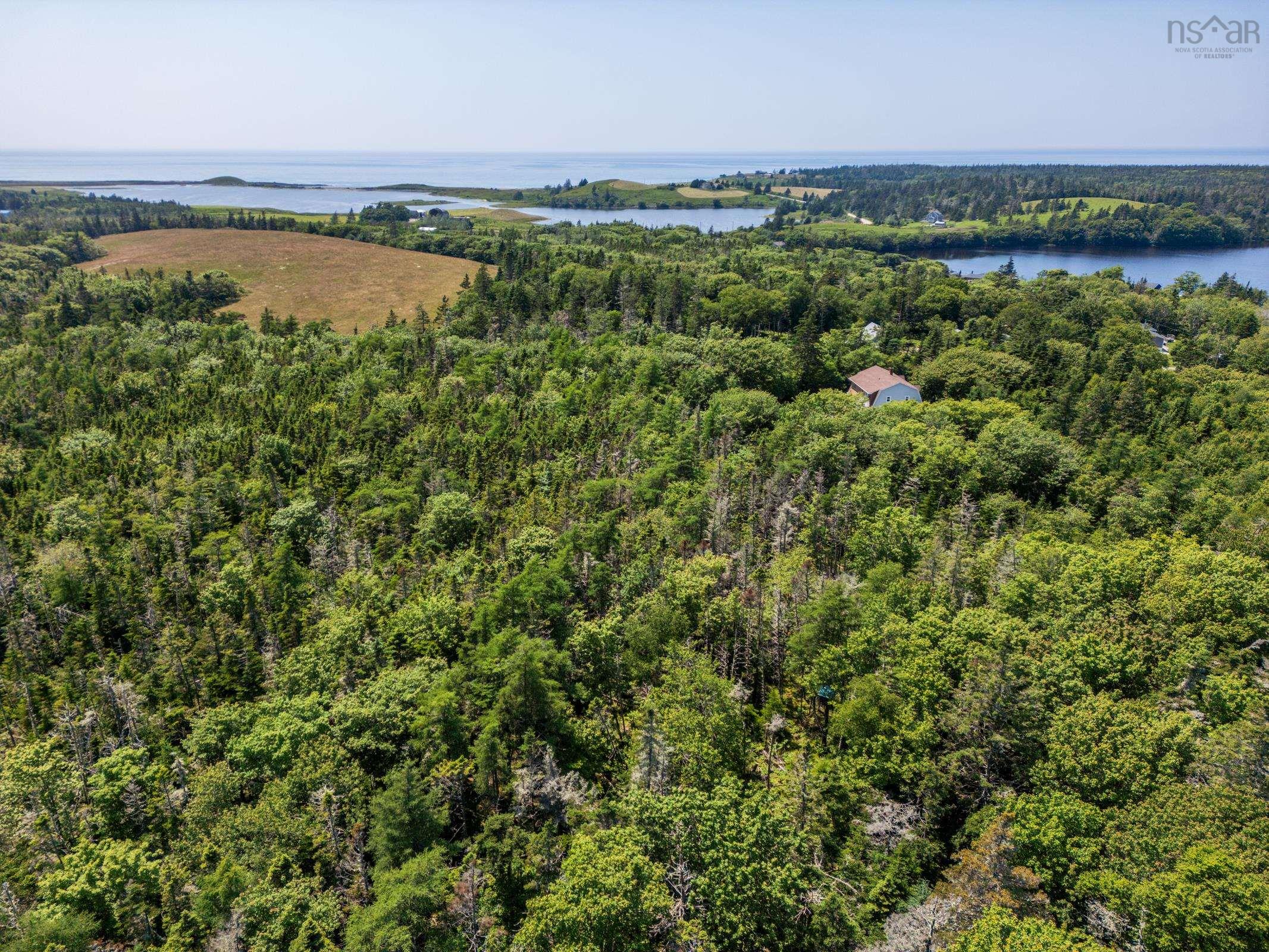 $58,000.00: Lot Main Shore Road, North Chegoggin