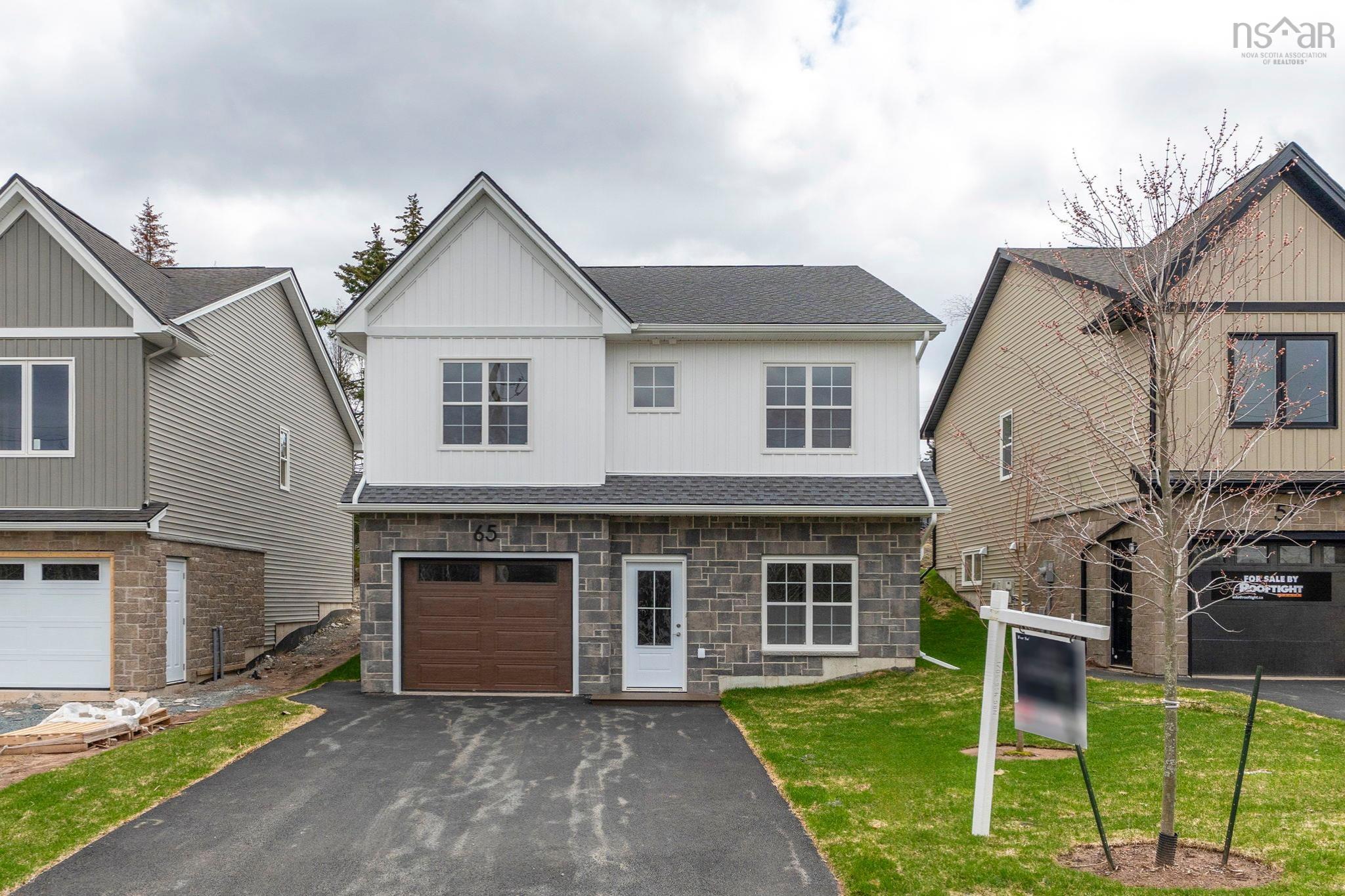 Gw-39 65 Gardenia Way, Dartmouth, NS (MLS® 202609356)
