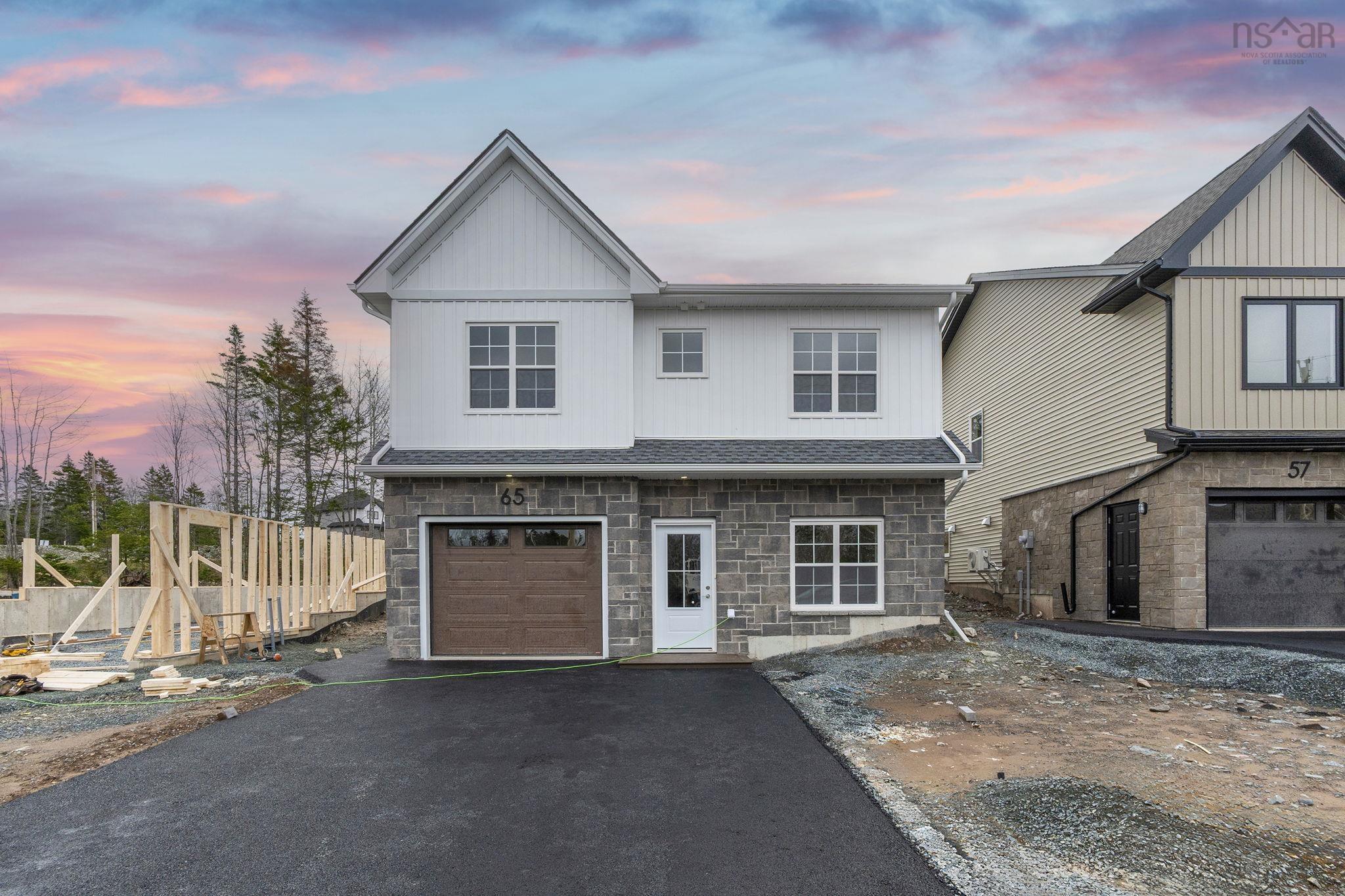 Gw-39 65 Gardenia Way, Dartmouth, NS (MLS® 202609356)