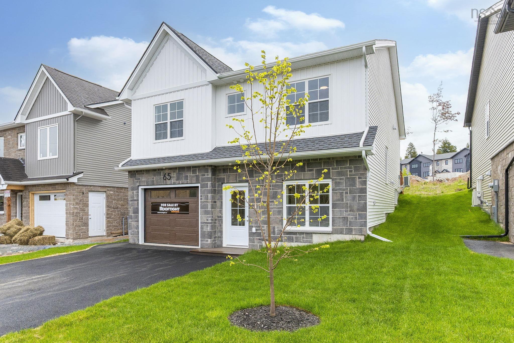 Gw-39 65 Gardenia Way, Dartmouth, NS (MLS 202609356)
