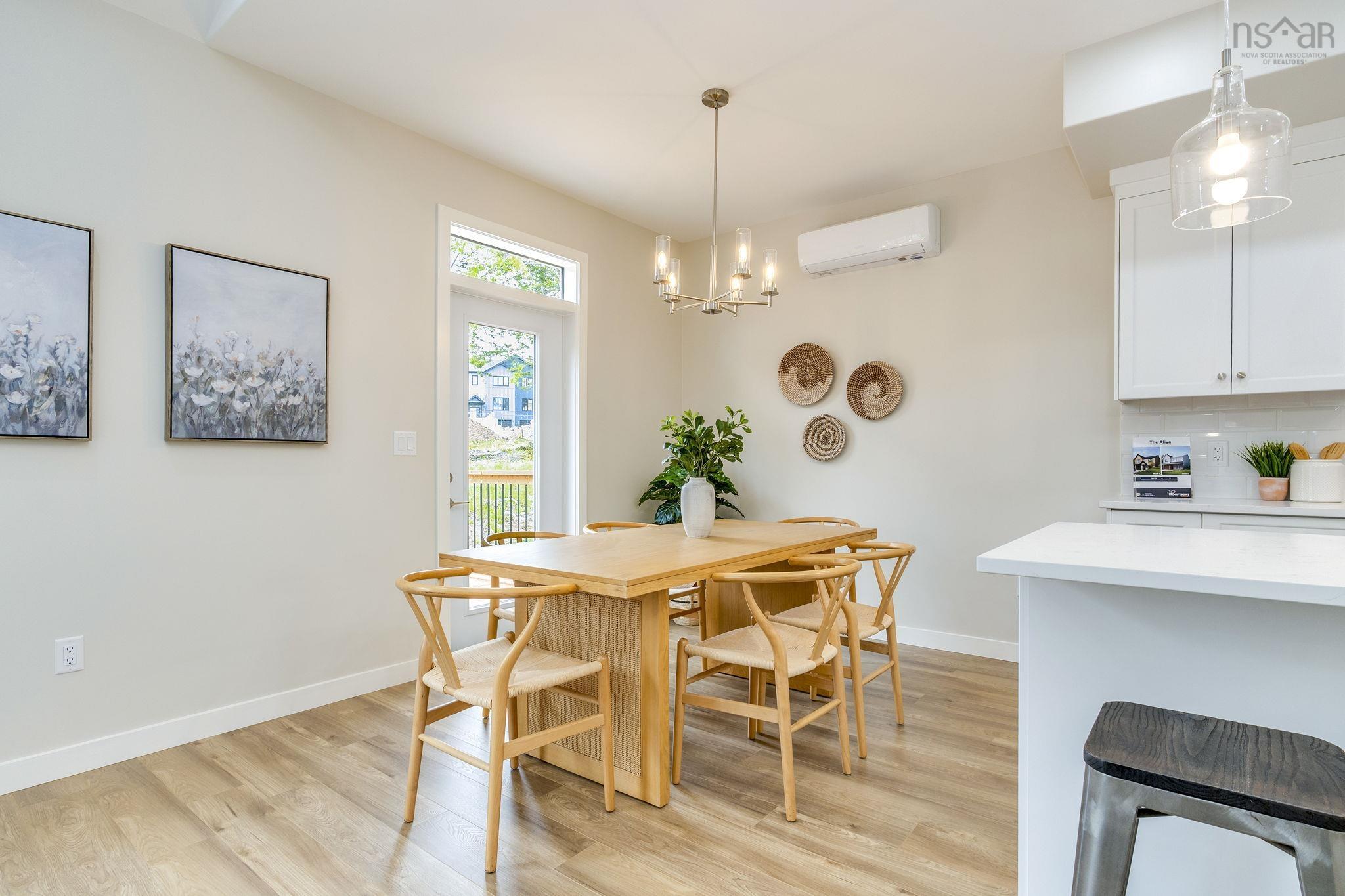 Gw-39 65 Gardenia Way, Dartmouth, NS (MLS 202609356)