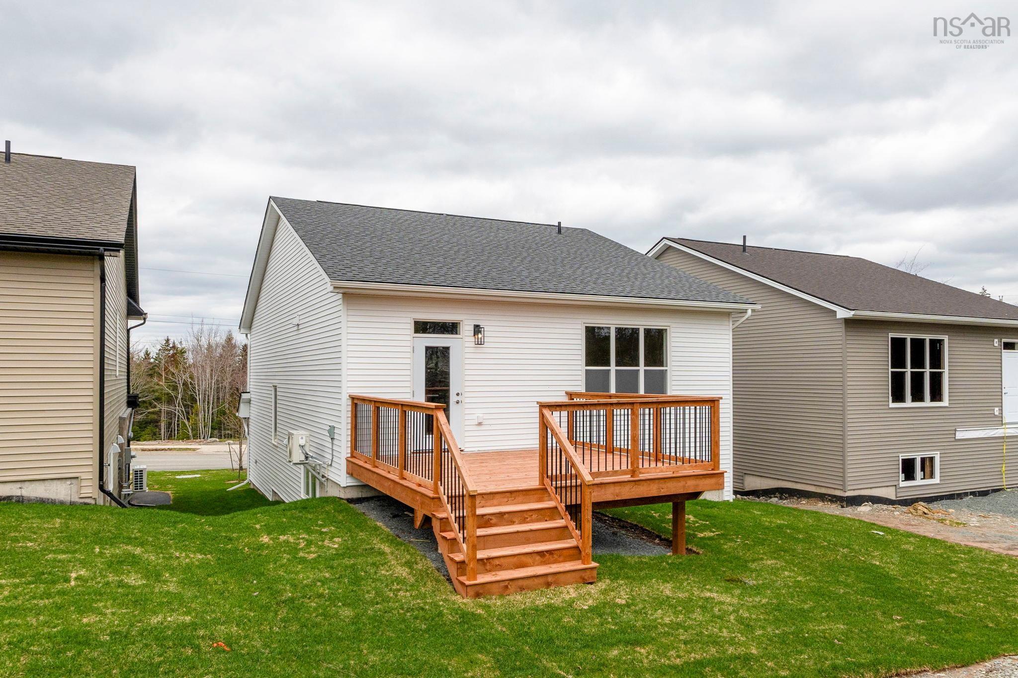 Gw-39 65 Gardenia Way, Dartmouth, NS (MLS 202609356)