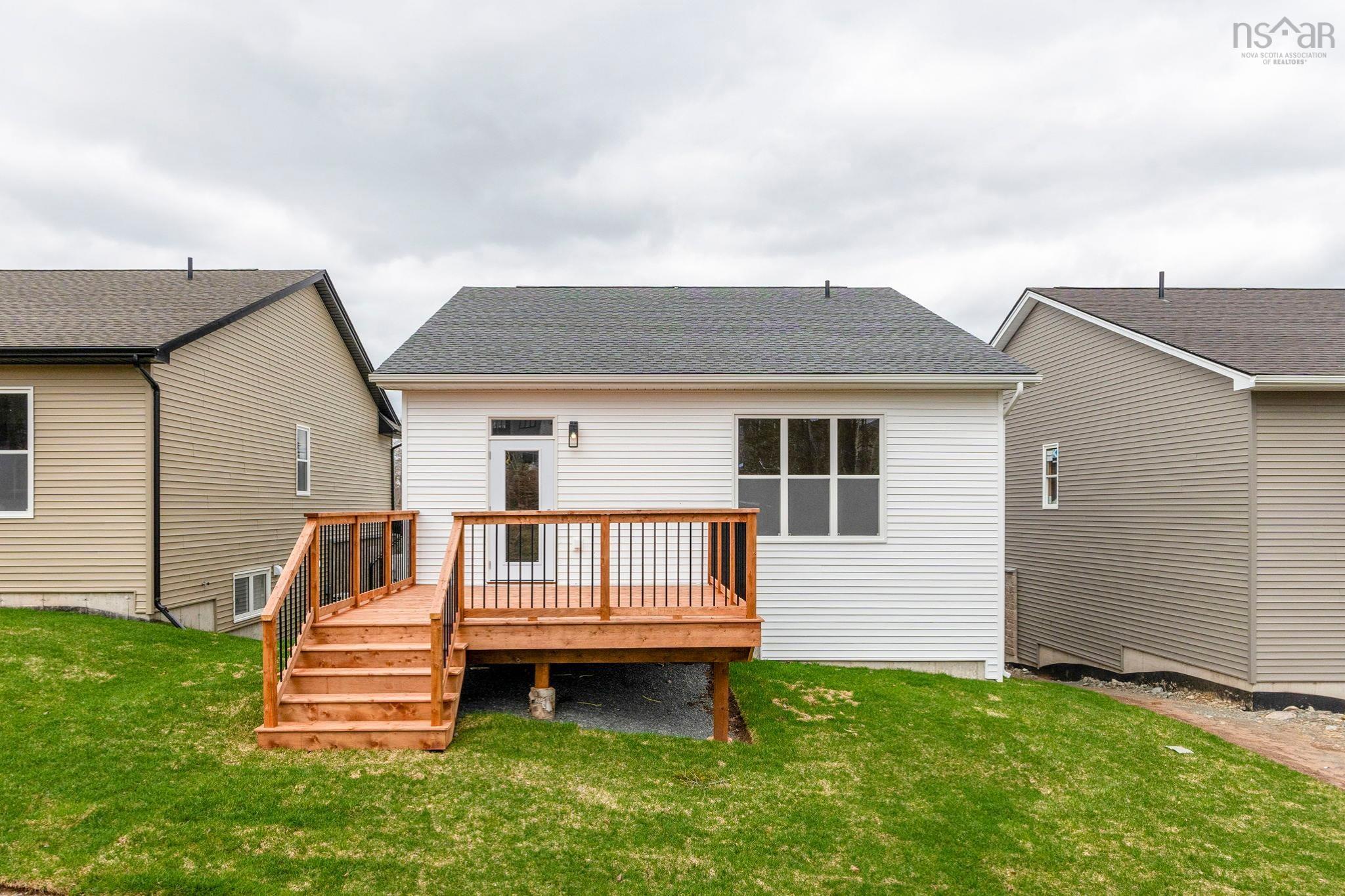 Gw-39 65 Gardenia Way, Dartmouth, NS (MLS 202609356)