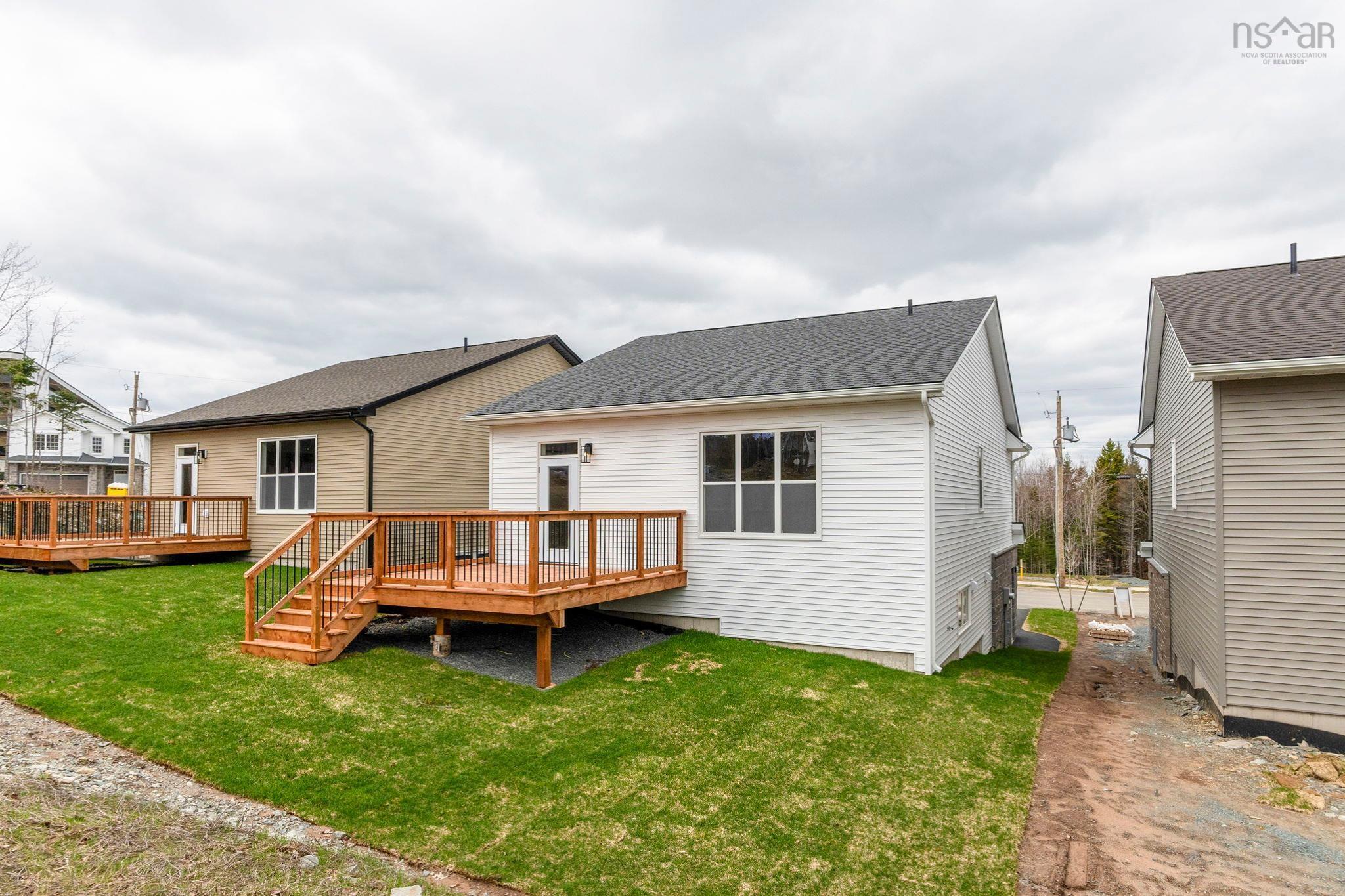 Gw-39 65 Gardenia Way, Dartmouth, NS (MLS 202609356)