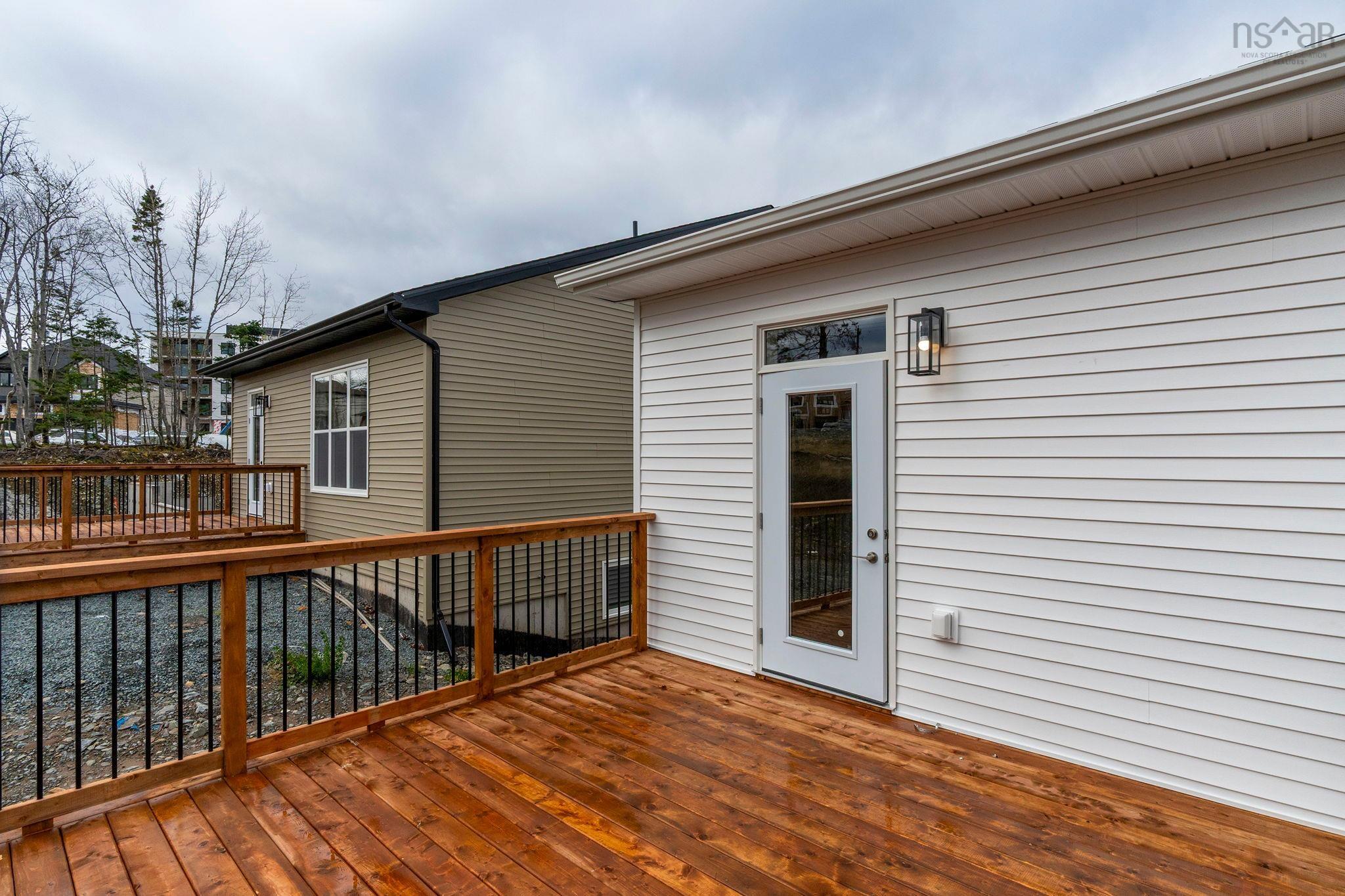 Gw-39 65 Gardenia Way, Dartmouth, NS (MLS 202609356)