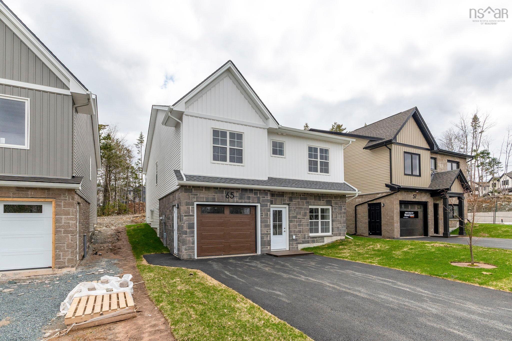 Gw-39 65 Gardenia Way, Dartmouth, NS (MLS 202609356)