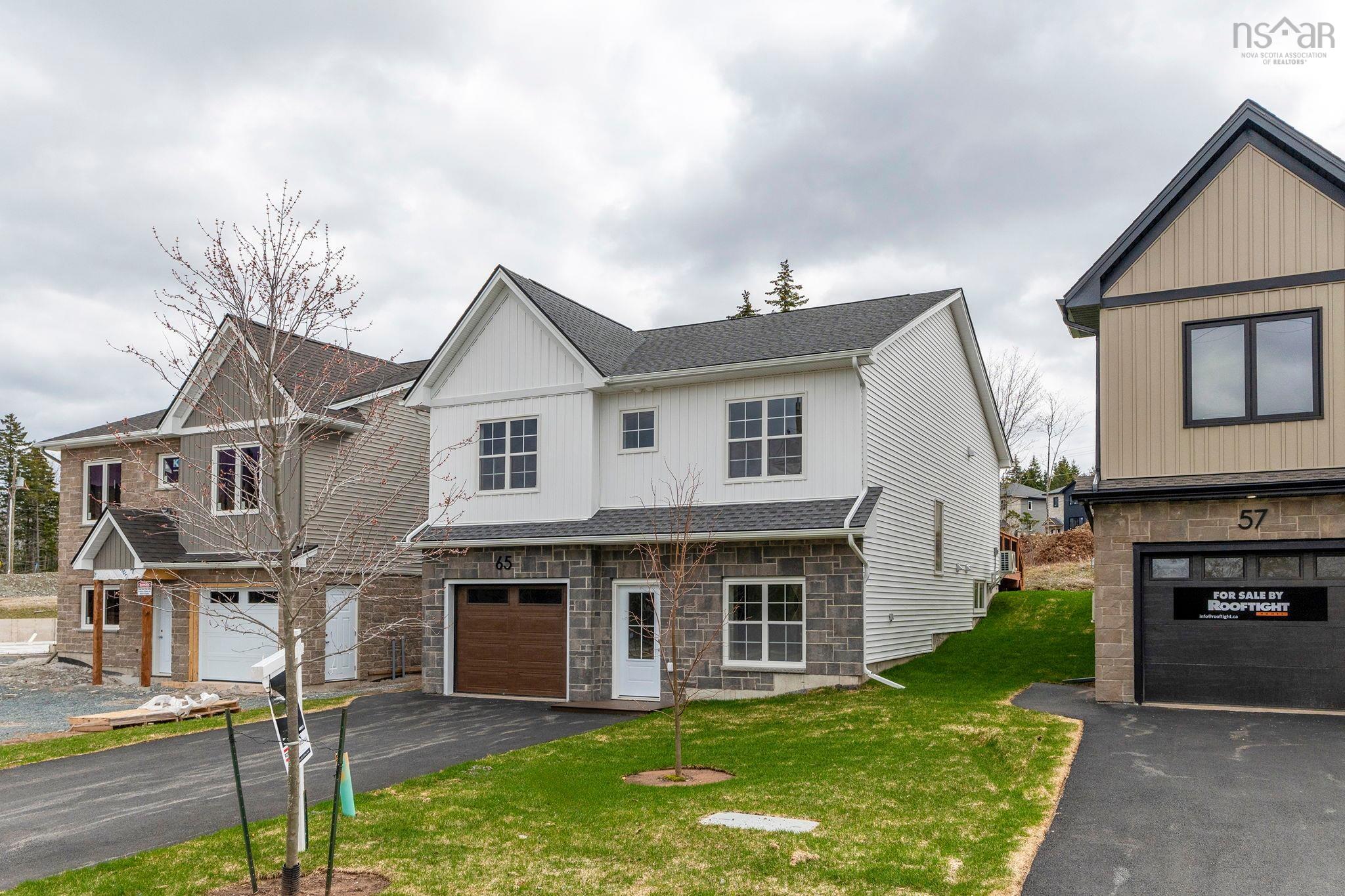 Gw-39 65 Gardenia Way, Dartmouth, NS (MLS 202609356)