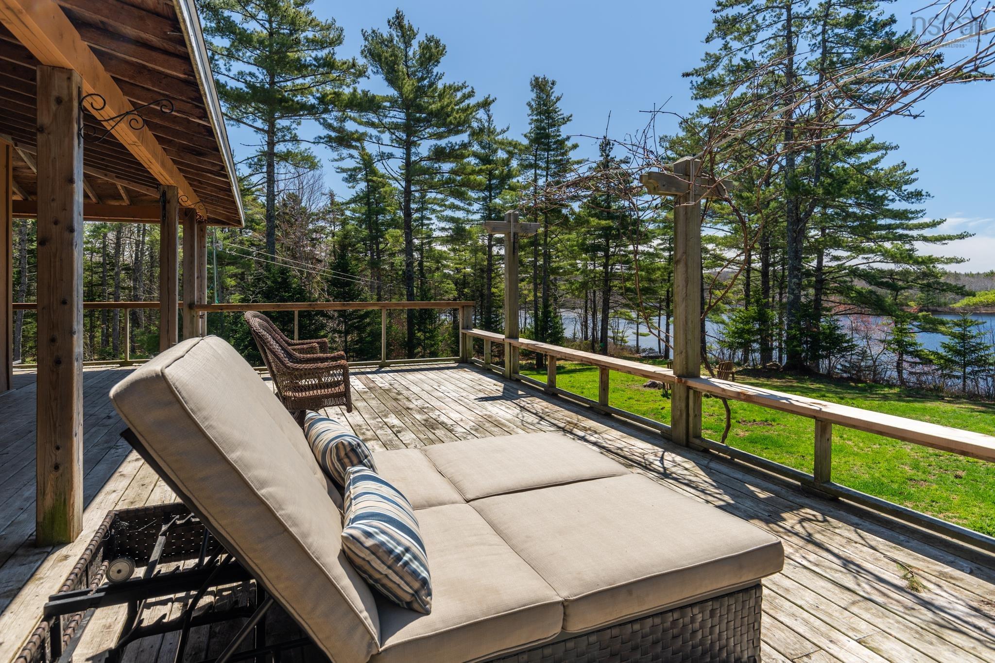 $469,000.00: 236 Canoe Lake Estates Road, East Quinan