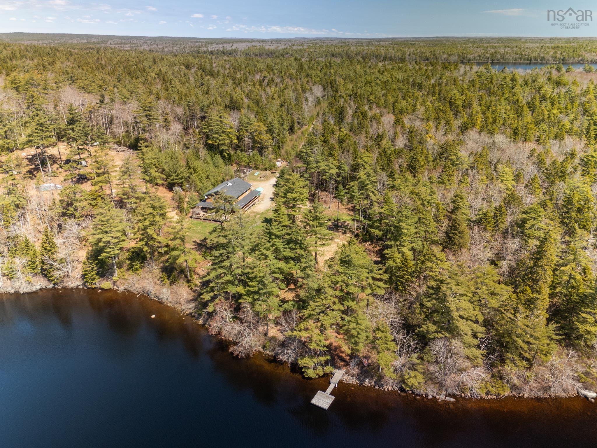 $469,000.00: 236 Canoe Lake Estates Road, East Quinan