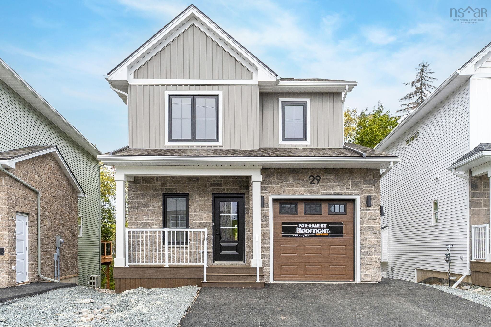 Pc-42 29 Pearlgarden Close, Dartmouth, NS (MLS® 202609366)