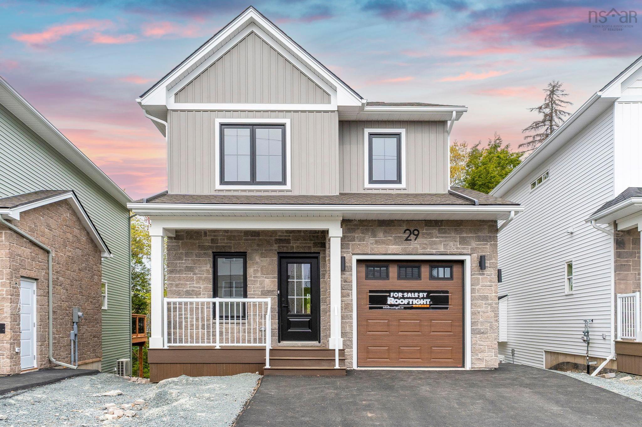 Pc-42 29 Pearlgarden Close, Dartmouth, NS (MLS® 202609366)